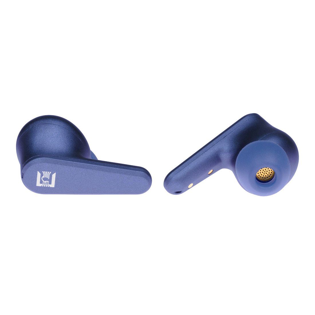 mit LAPIS Ohrhörer Ultrasone Ultrasone In-Ear Kopfhörer Bluetooth Tuch
