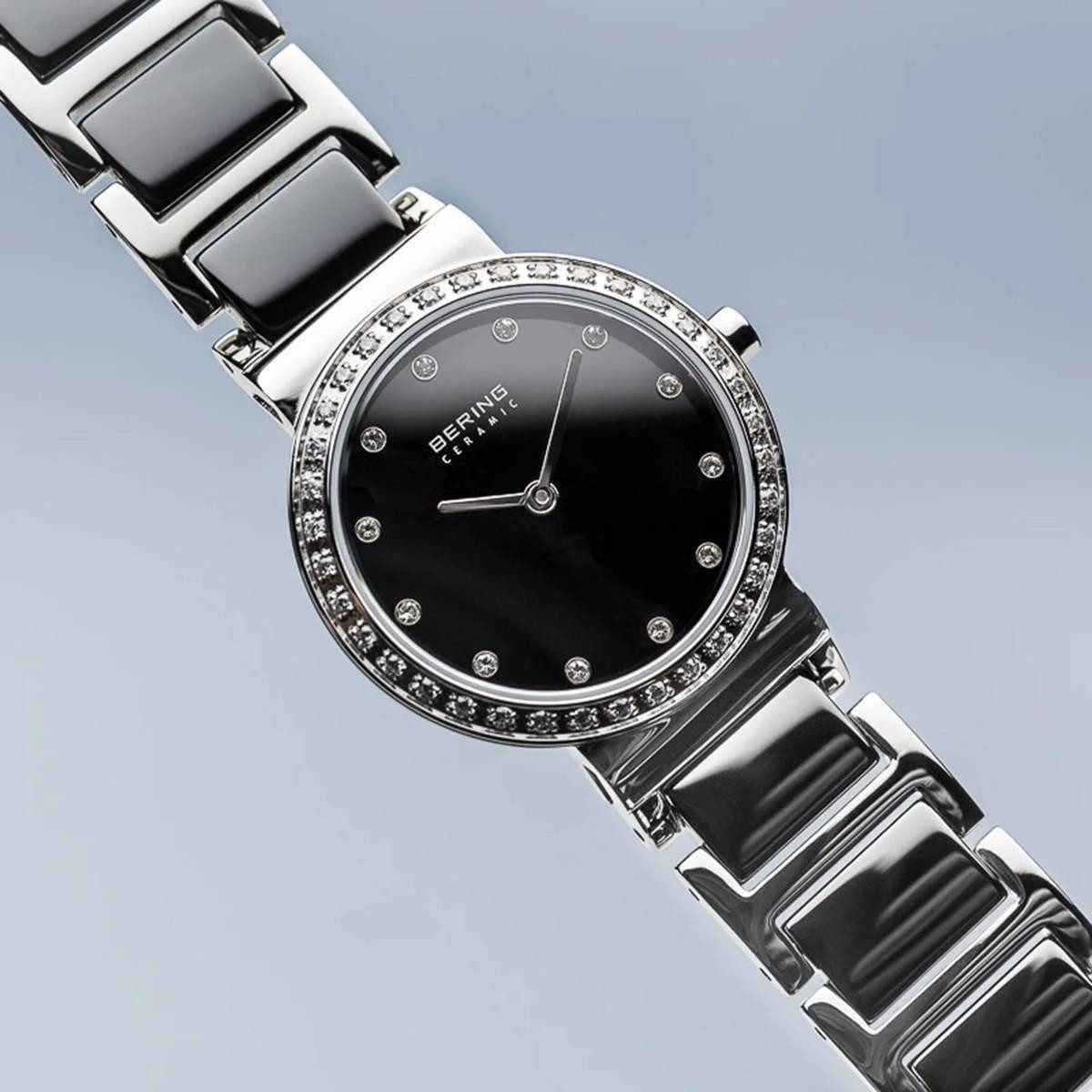 Bering Quarzuhr 10729-702