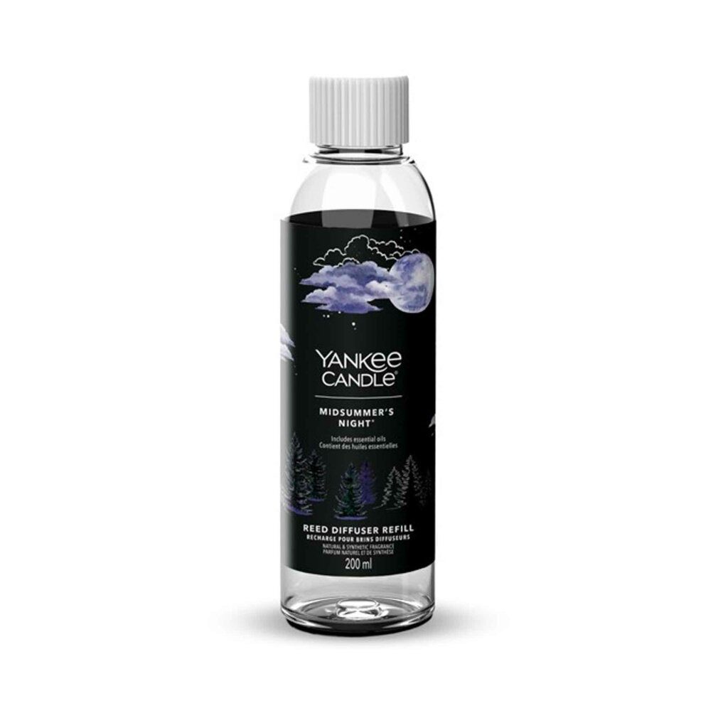 Duftlampe Midsummer's Night Signatur Duft Diffusor Nachfüllung 200ml