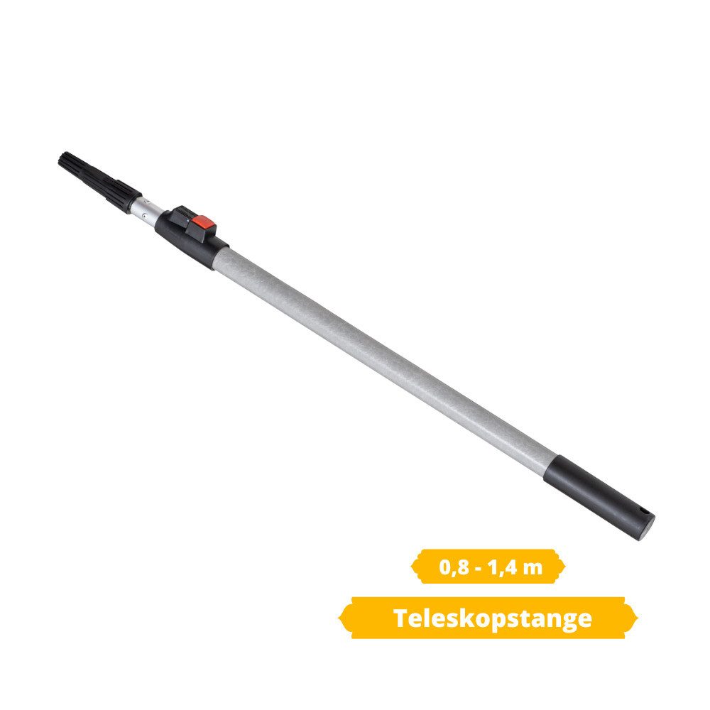 Flächenspachtel Flächenspachtel (25/40/60/80/100 cm) & Teleskopstange