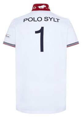 Polo Sylt Poloshirt GERMAN POLO MASTERS 2021