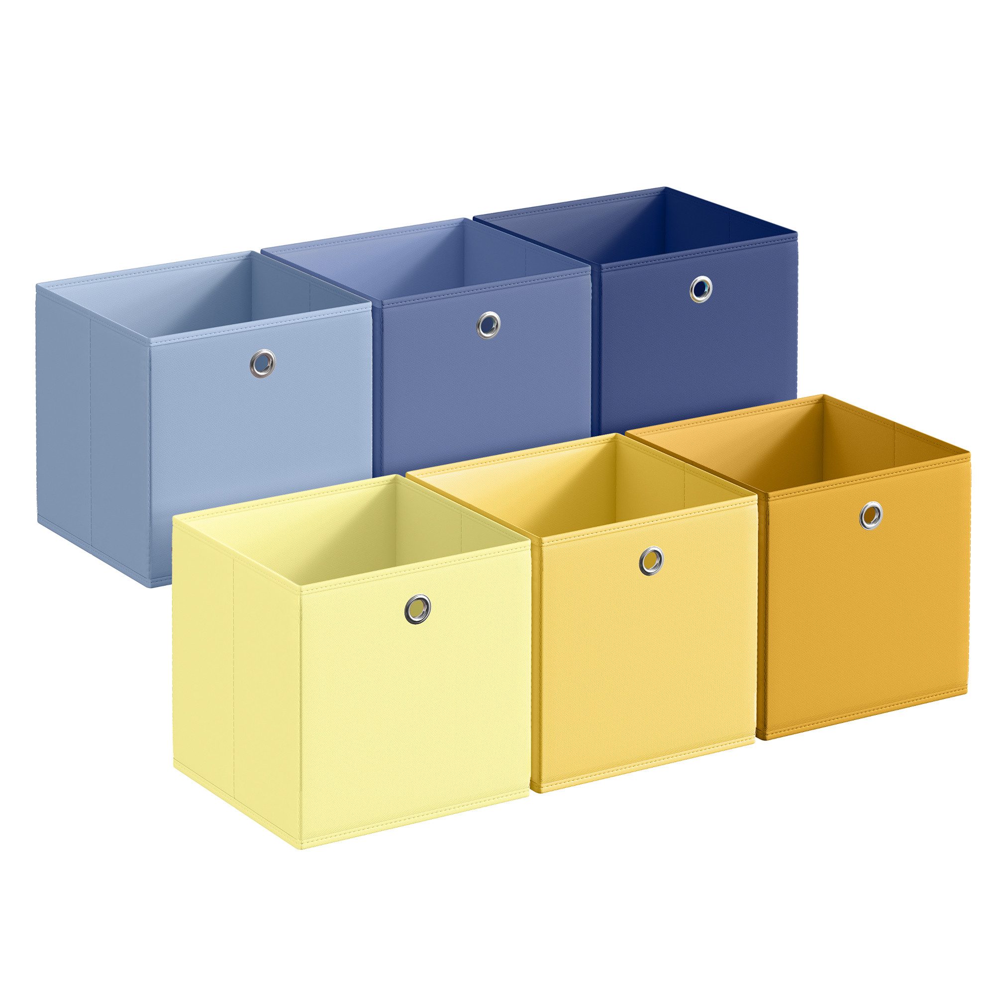Aufbewahrungsbox