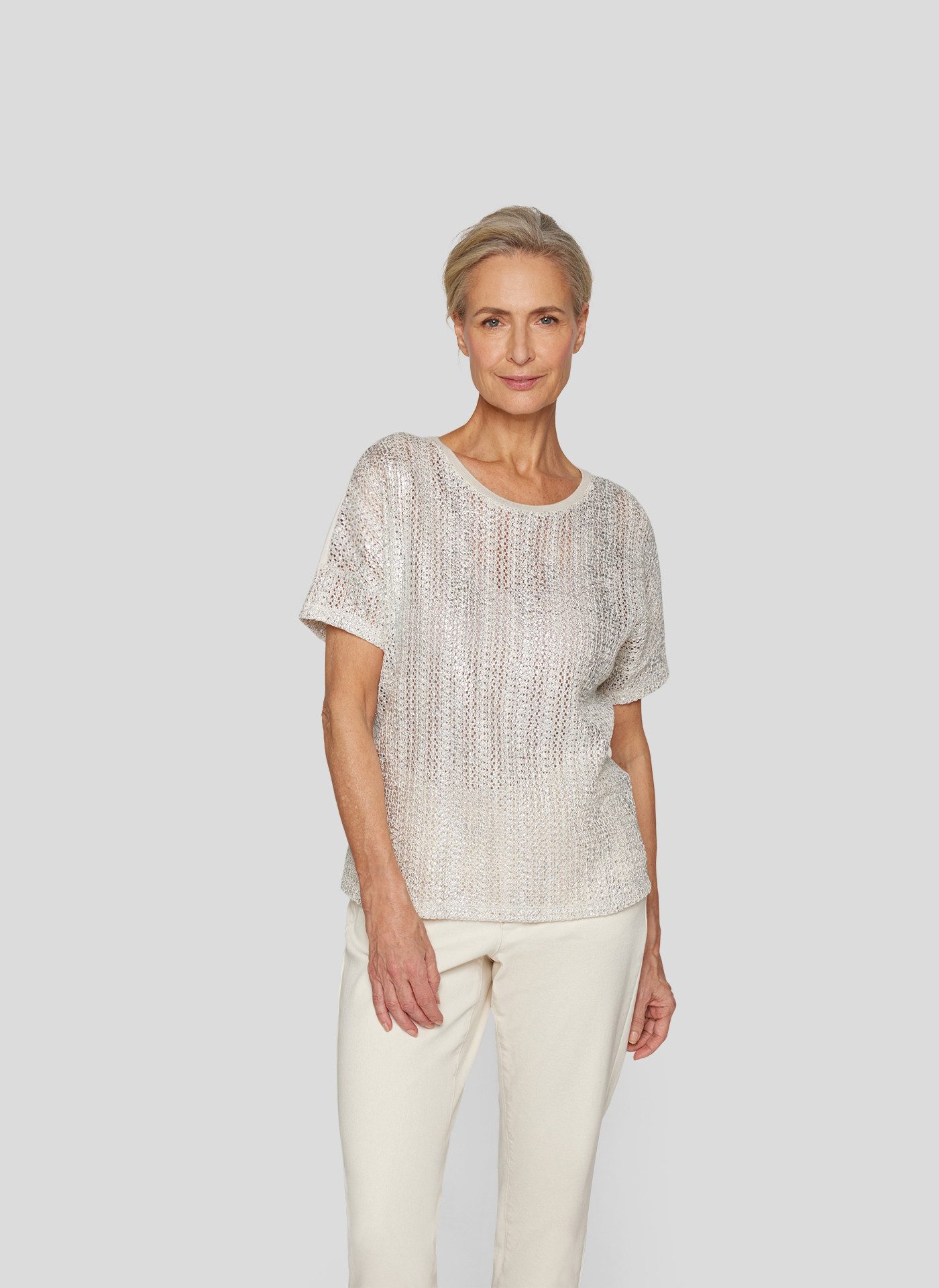 Print-Shirt T-Shirt