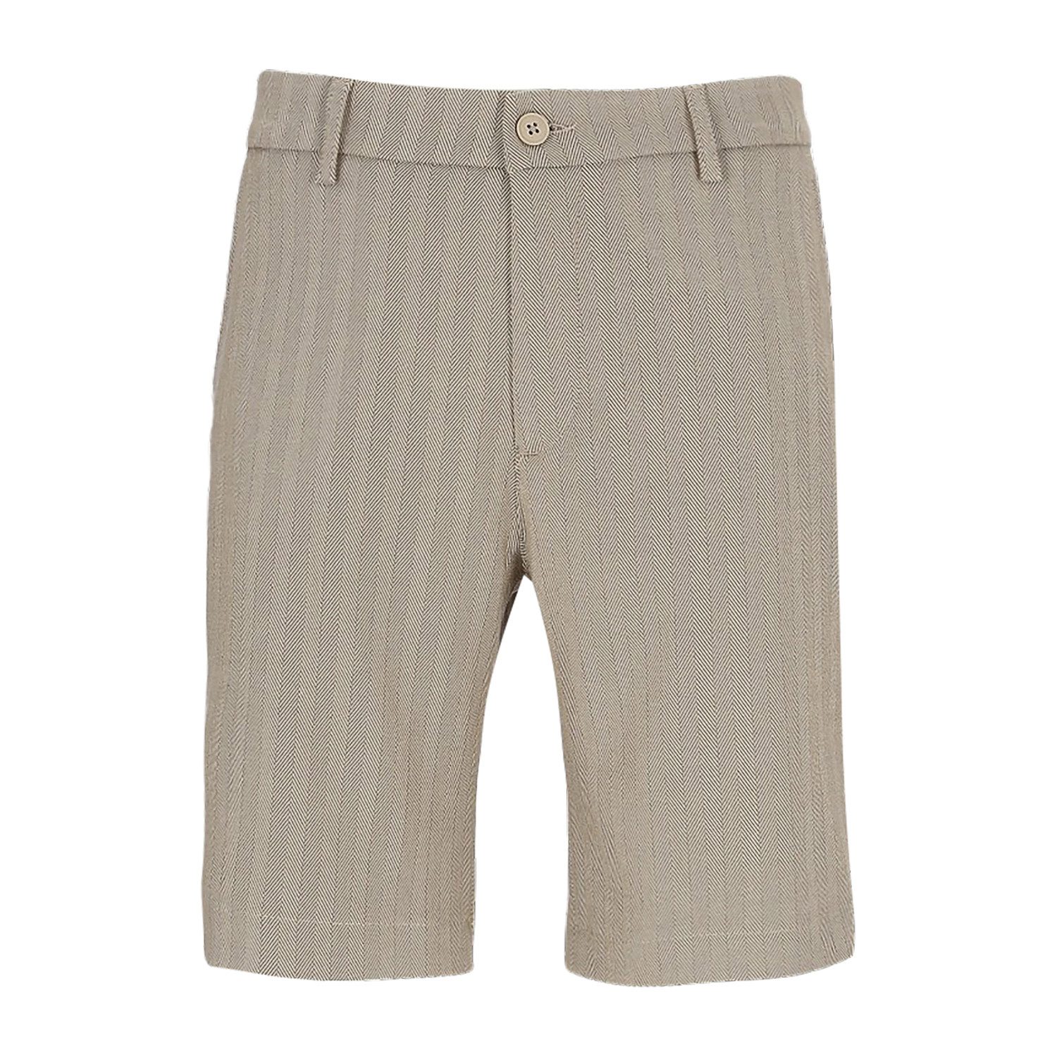 Les Deux Shorts