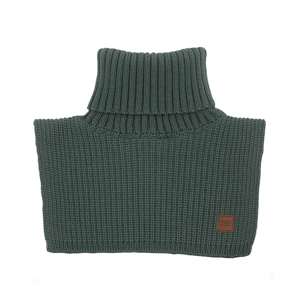 MAXIMO Halswärmer KIDS-Halswärmer, (1 St), Merino