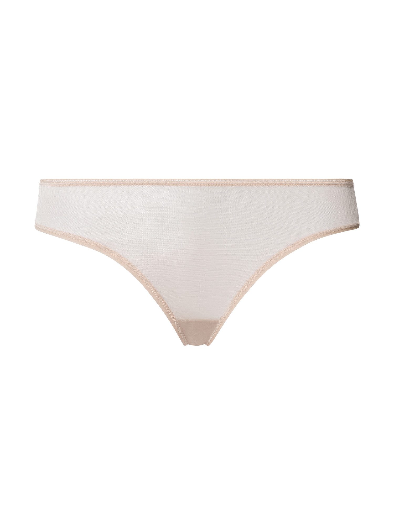 Hanro Minislip Smooth Illusion Mini-slip unterhose unterwäsche