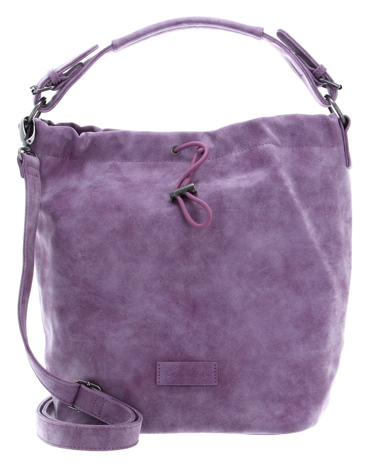 Fritzi aus Preußen Schultertasche Poppi04 Vintage günstig online kaufen