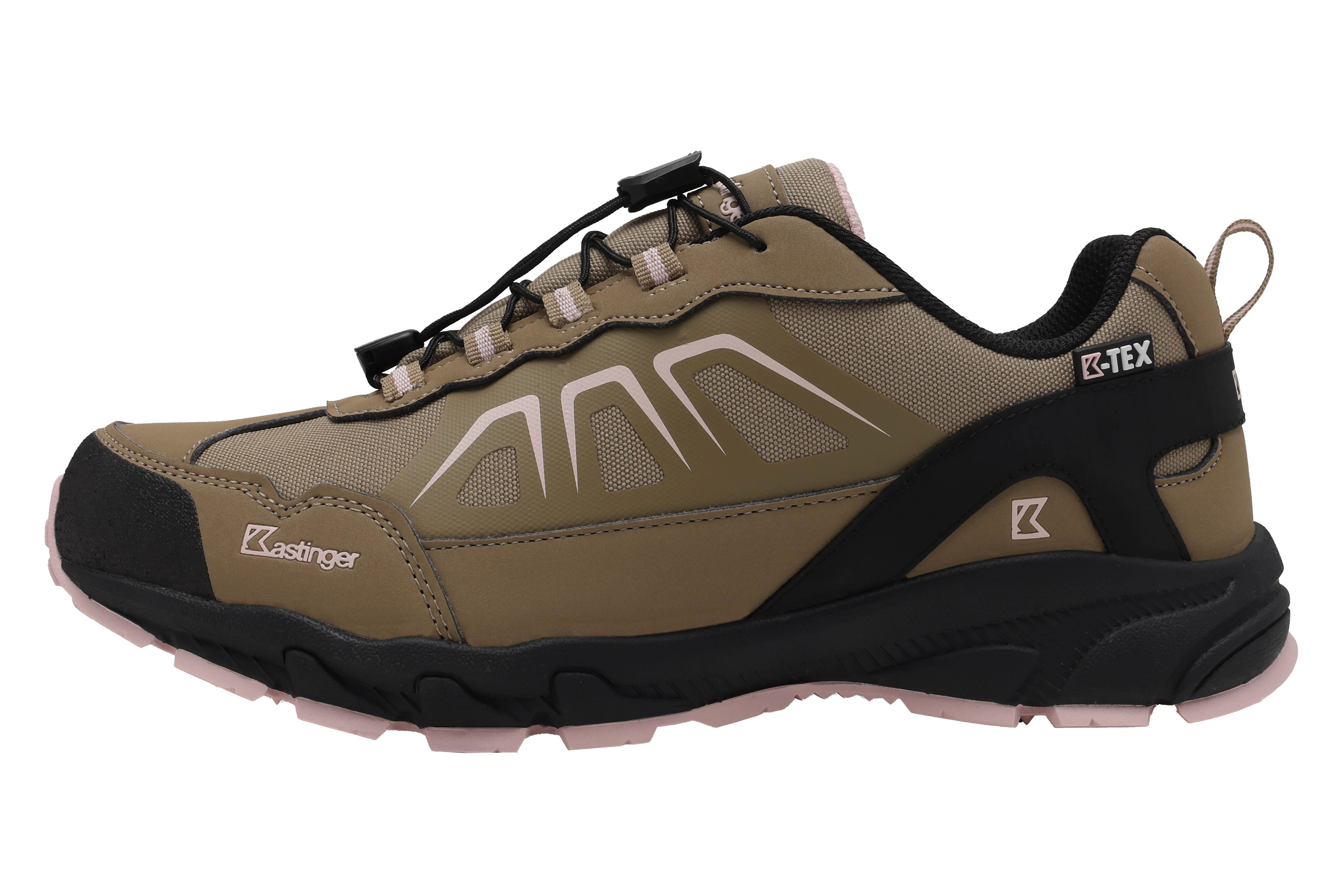 Kastinger FS-GRASBERG LOW KTX Outdoorschuh günstig online kaufen