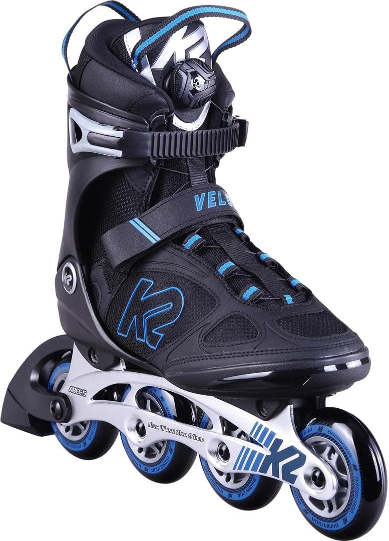 K2 Inlineskates K2 VELOCITY 84 BOA Inline Skate 2022