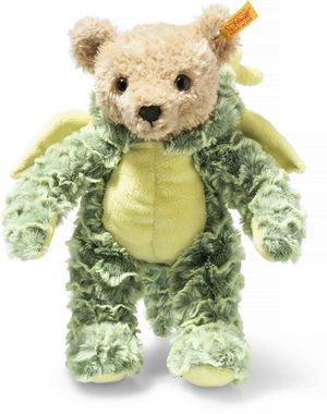 Steiff Kuscheltier Hoodie-Teddybär Drache