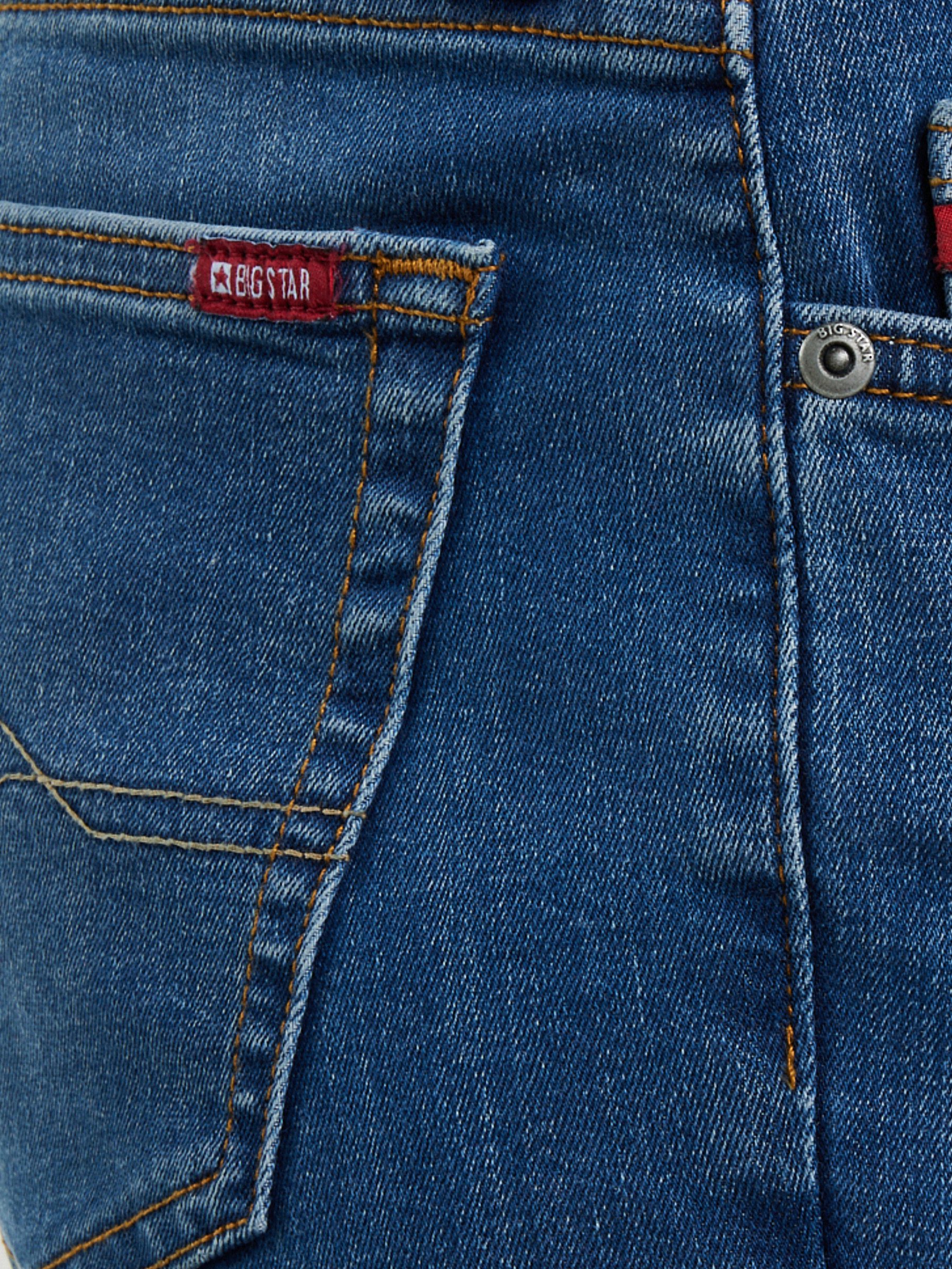 Slim-fit-Jeans TEDD