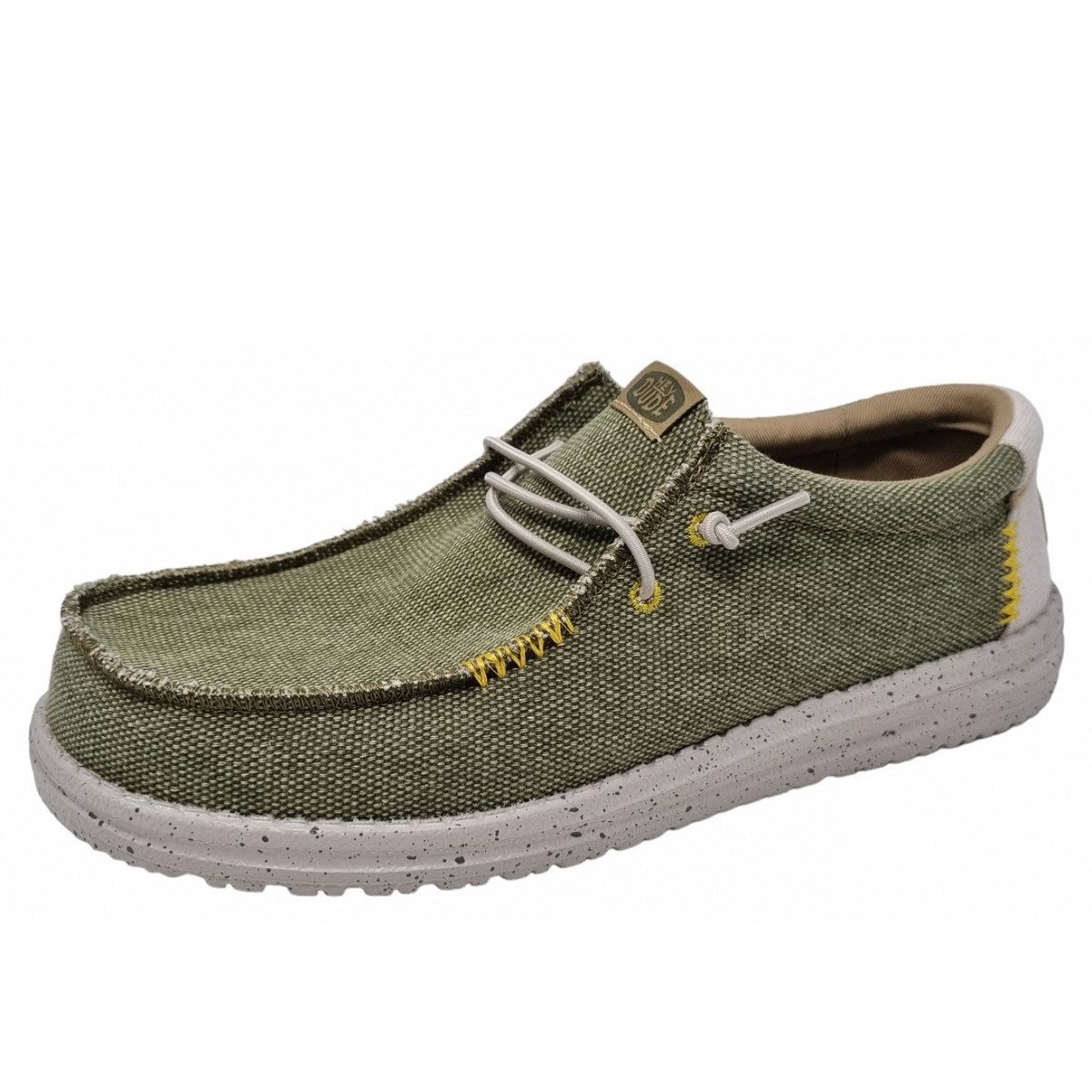 Hey Dude Wally Coastline Schnürschuh günstig online kaufen