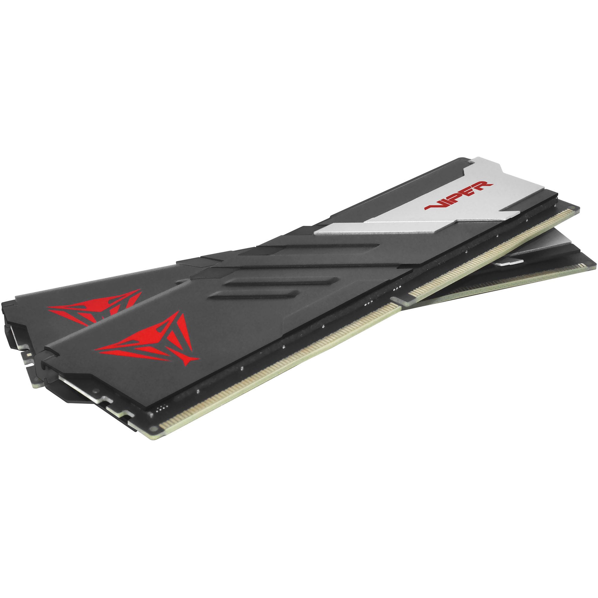 Patriot Patriot DIMM 32 GB DDR5-6000 (2x 16 GB) Dual-Kit, Arbeitsspeicher PC-Arbeitsspeicher – Bild 2 von 4