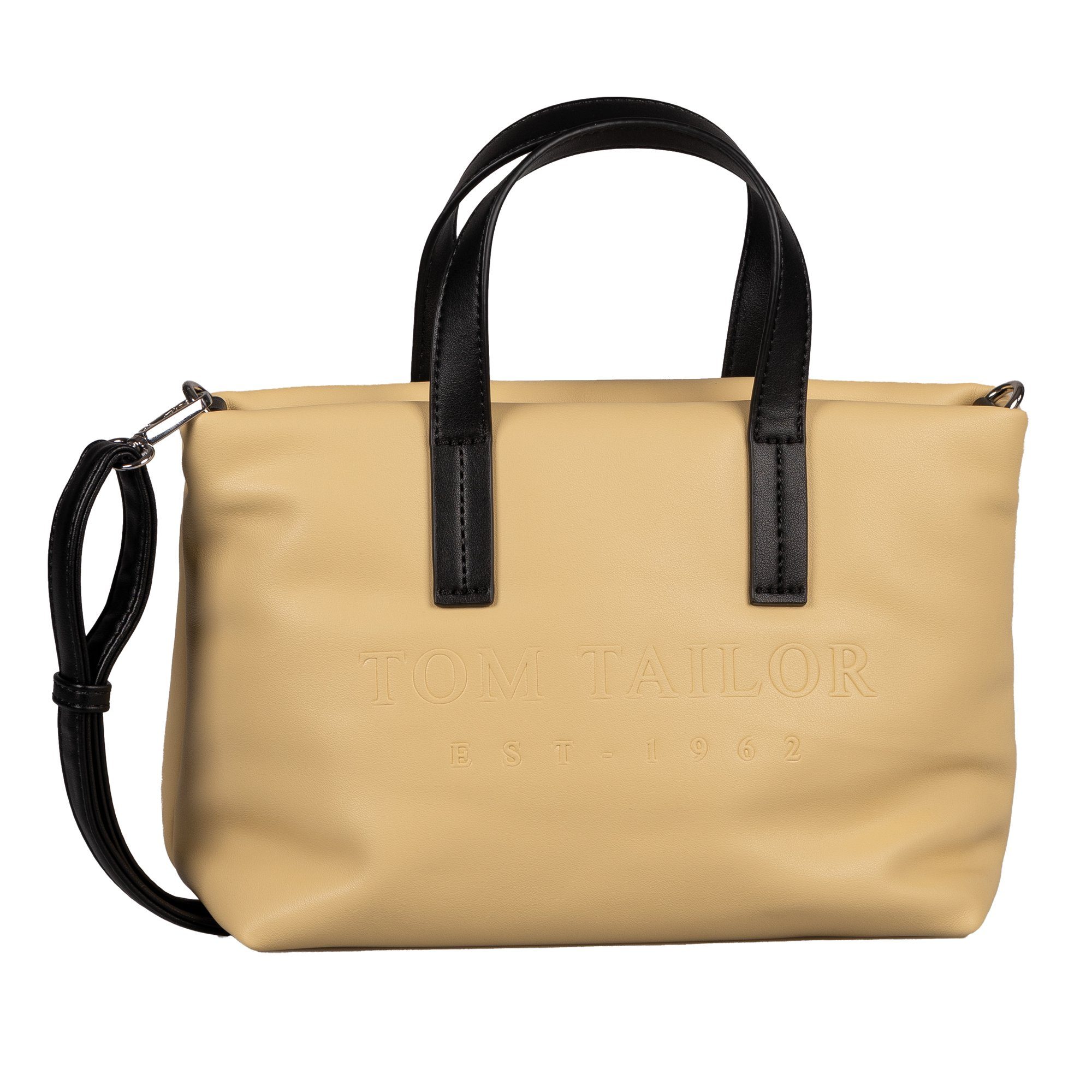 Shopper Thessa