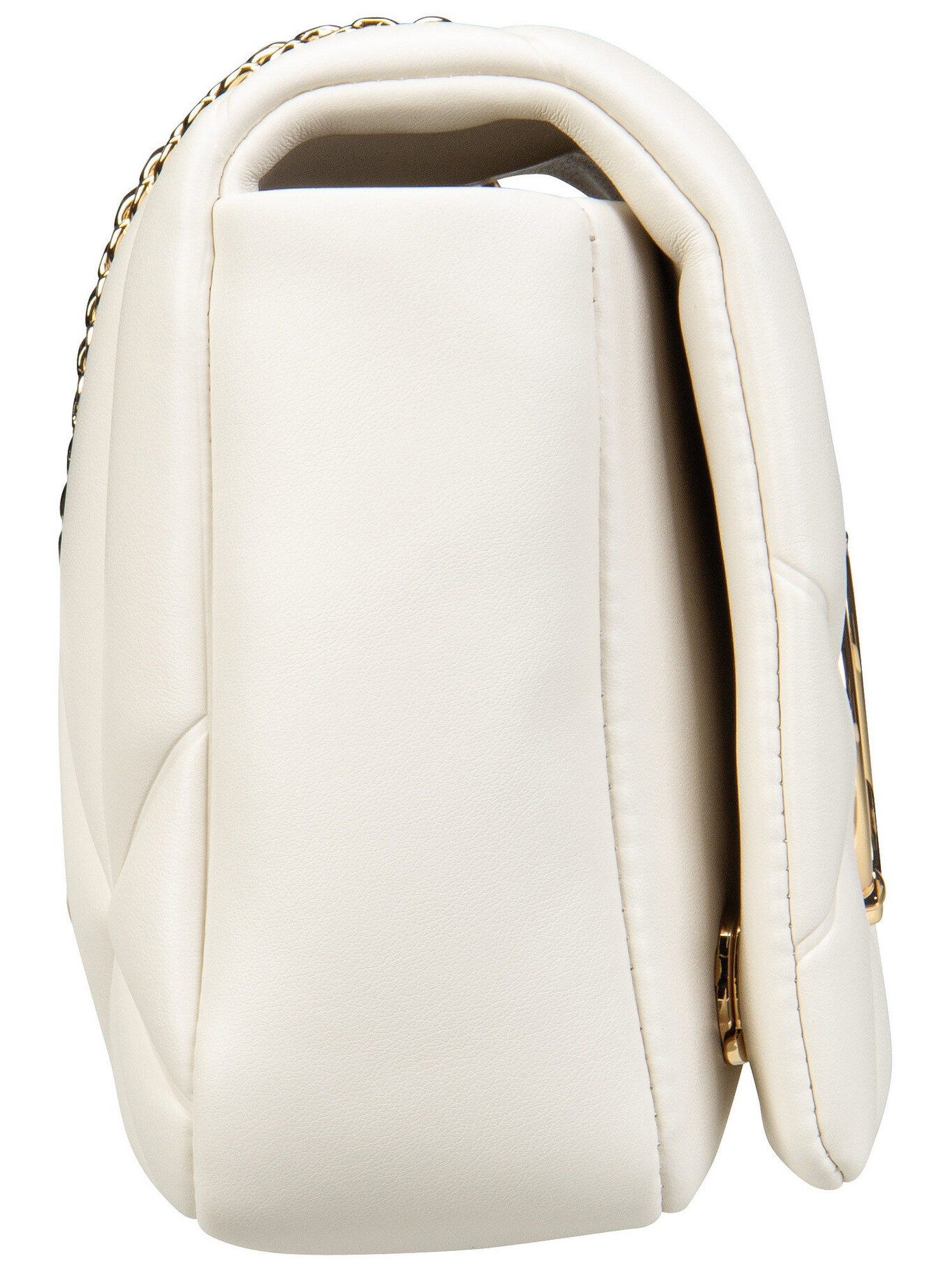 LOVE MOSCHINO Umhängetasche Embossed Q, Crossbody Bags klein