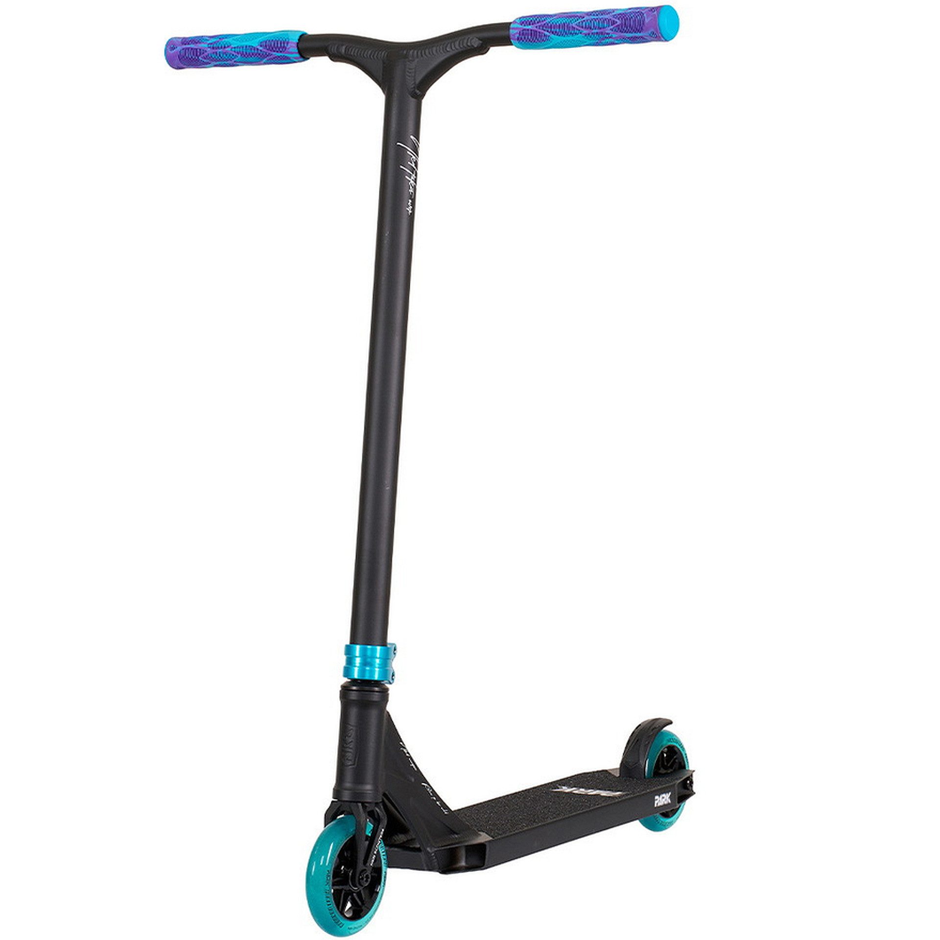 NKD Stuntscooter Stunt-Scooter PARK
