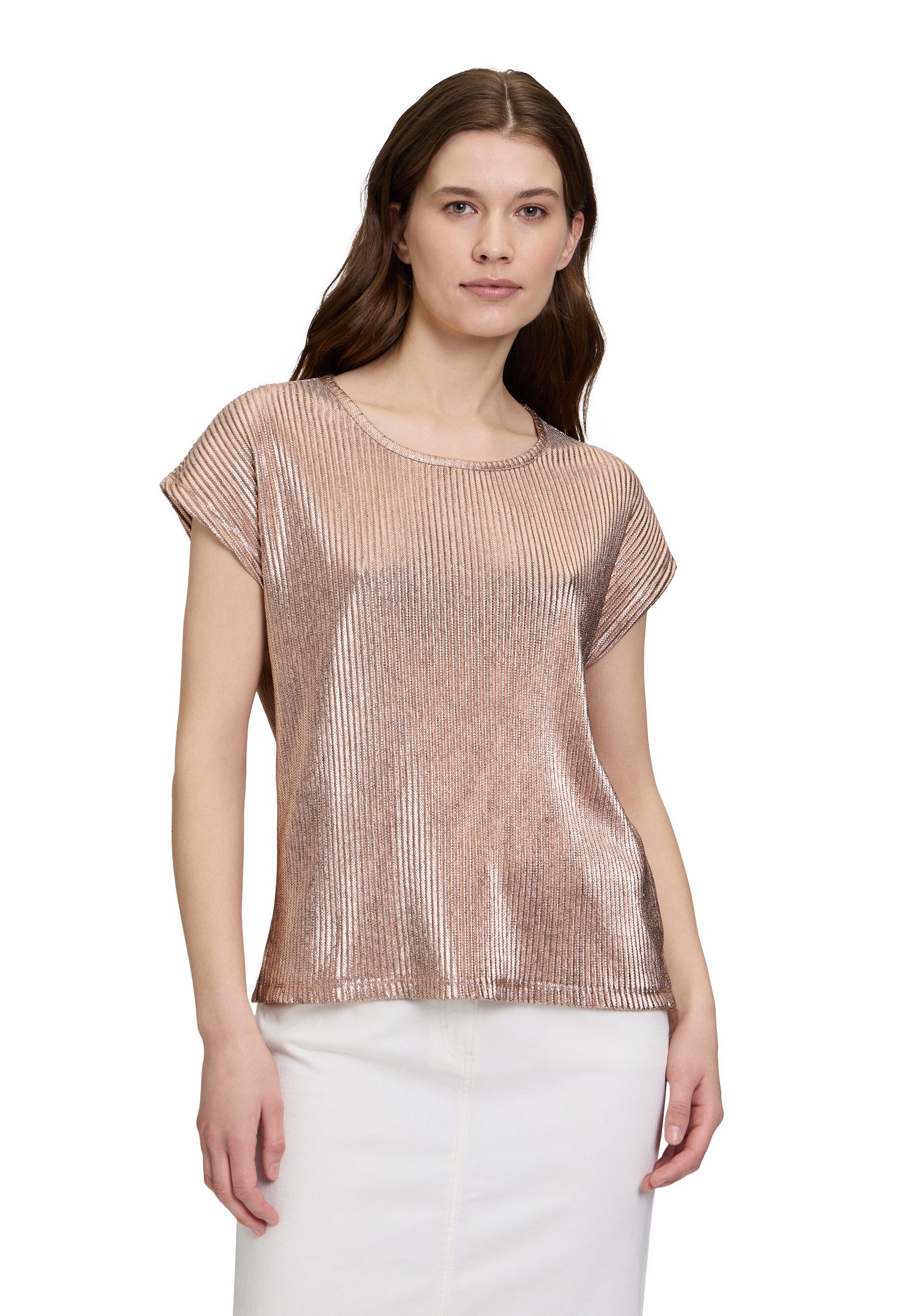 Betty Barclay Kurzarmshirt Betty Barclay Damen günstig online kaufen