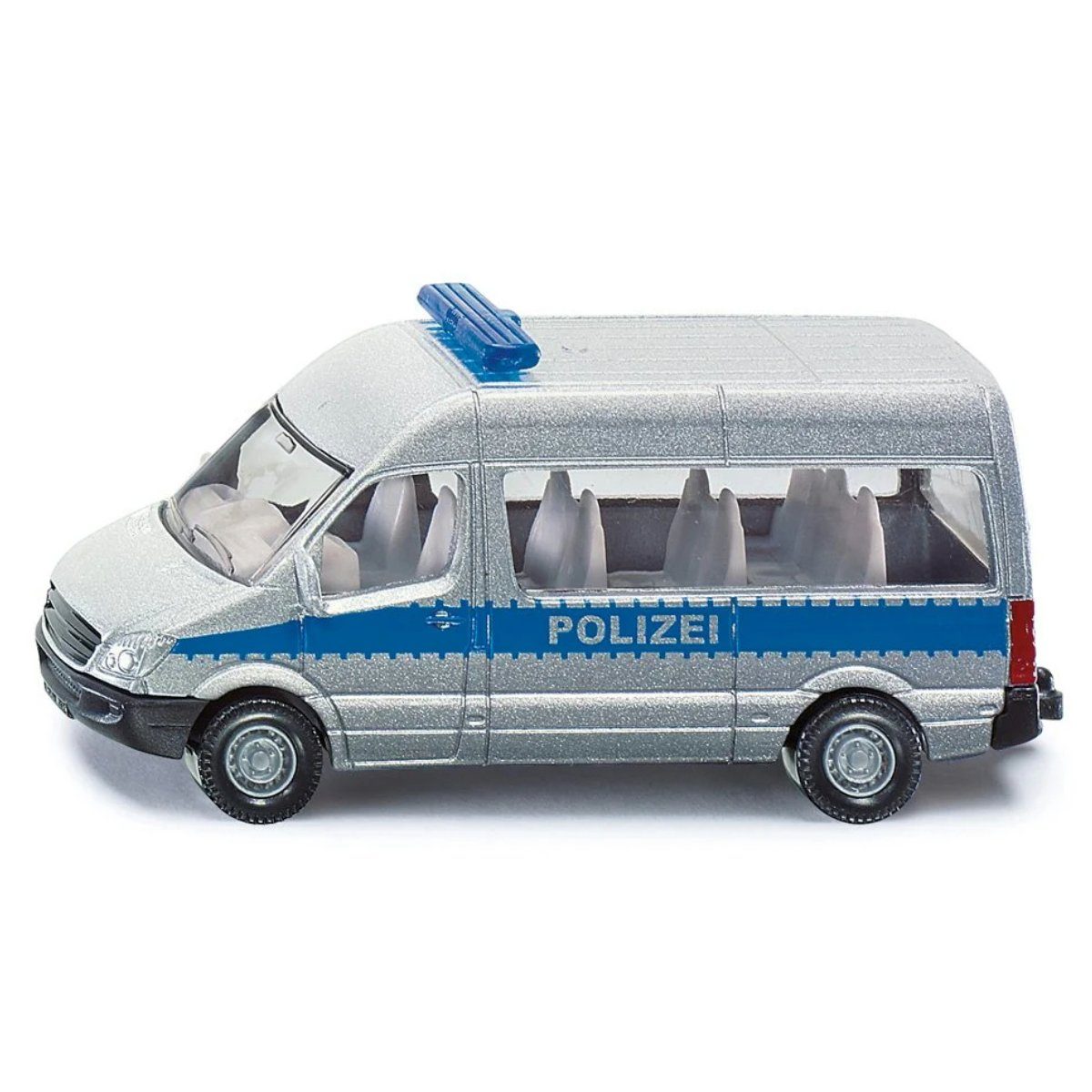 Siku Spielzeug-Polizei günstig online kaufen
