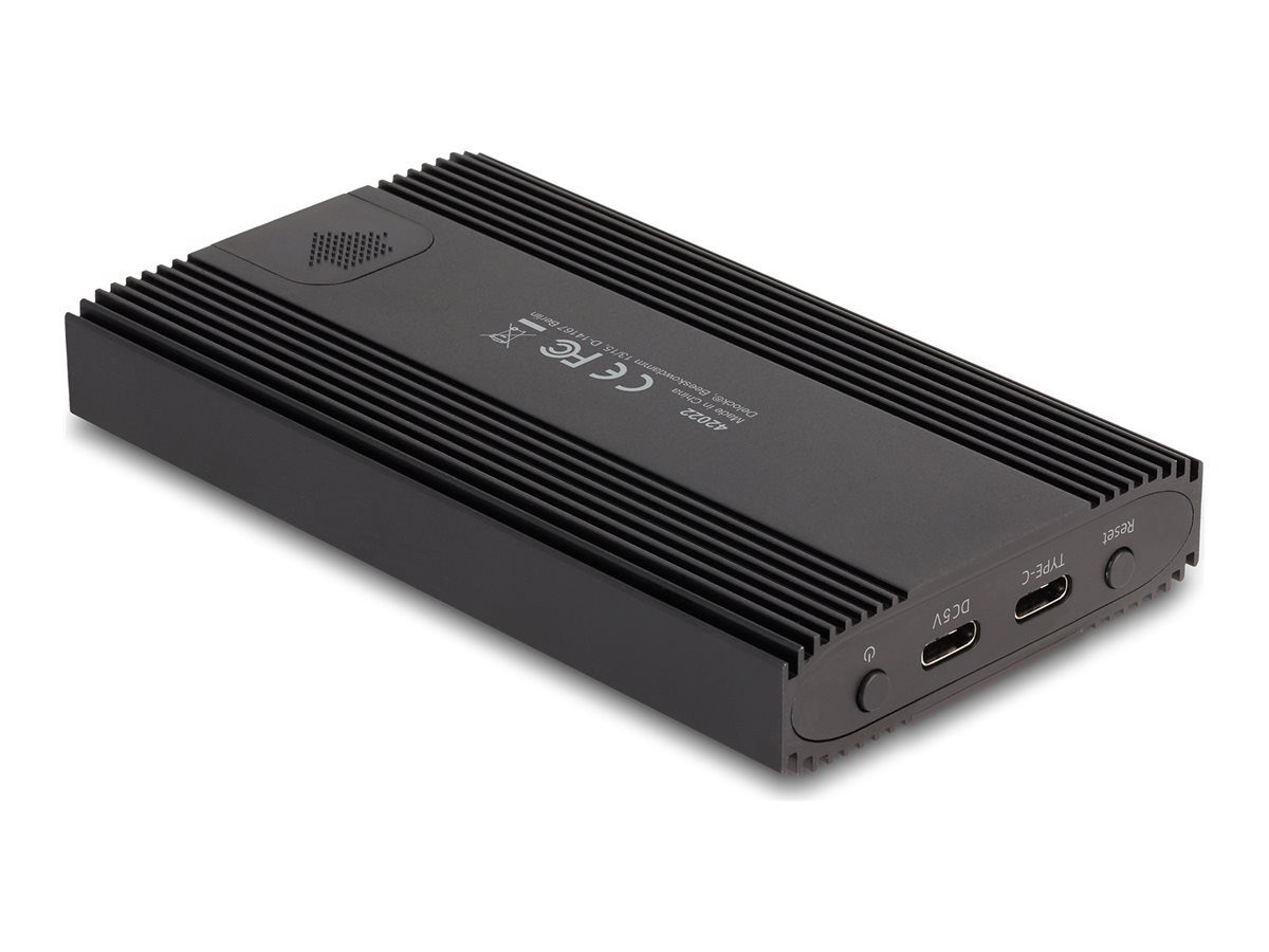 Delock HDD-Festplatte