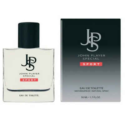 John Player Special Eau de Toilette John Player Special Sport Eau de Toilette