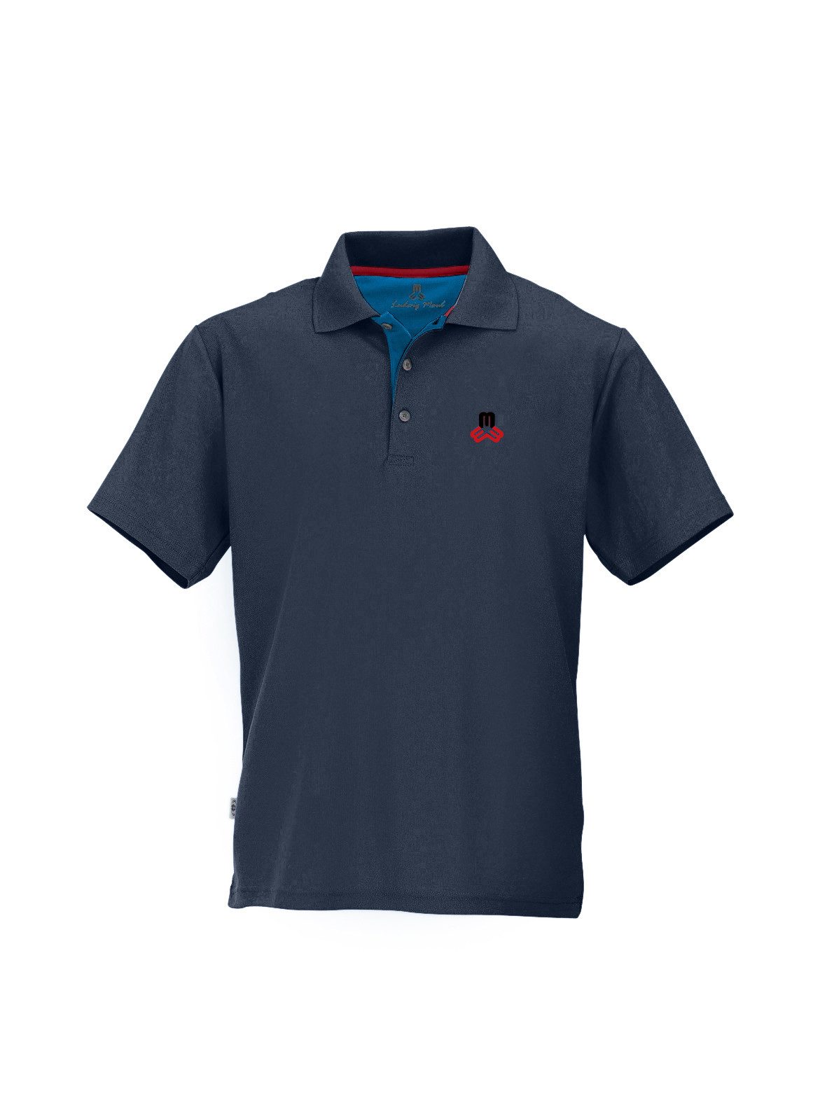 T-Shirt Maul Spiez fresh Herren Poloshirt – Atmungsaktiv & Geruchshemmend