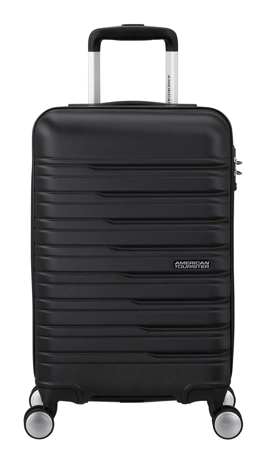 American Tourister® Hartschalen-Trolley Spinner 55 / günstig online kaufen