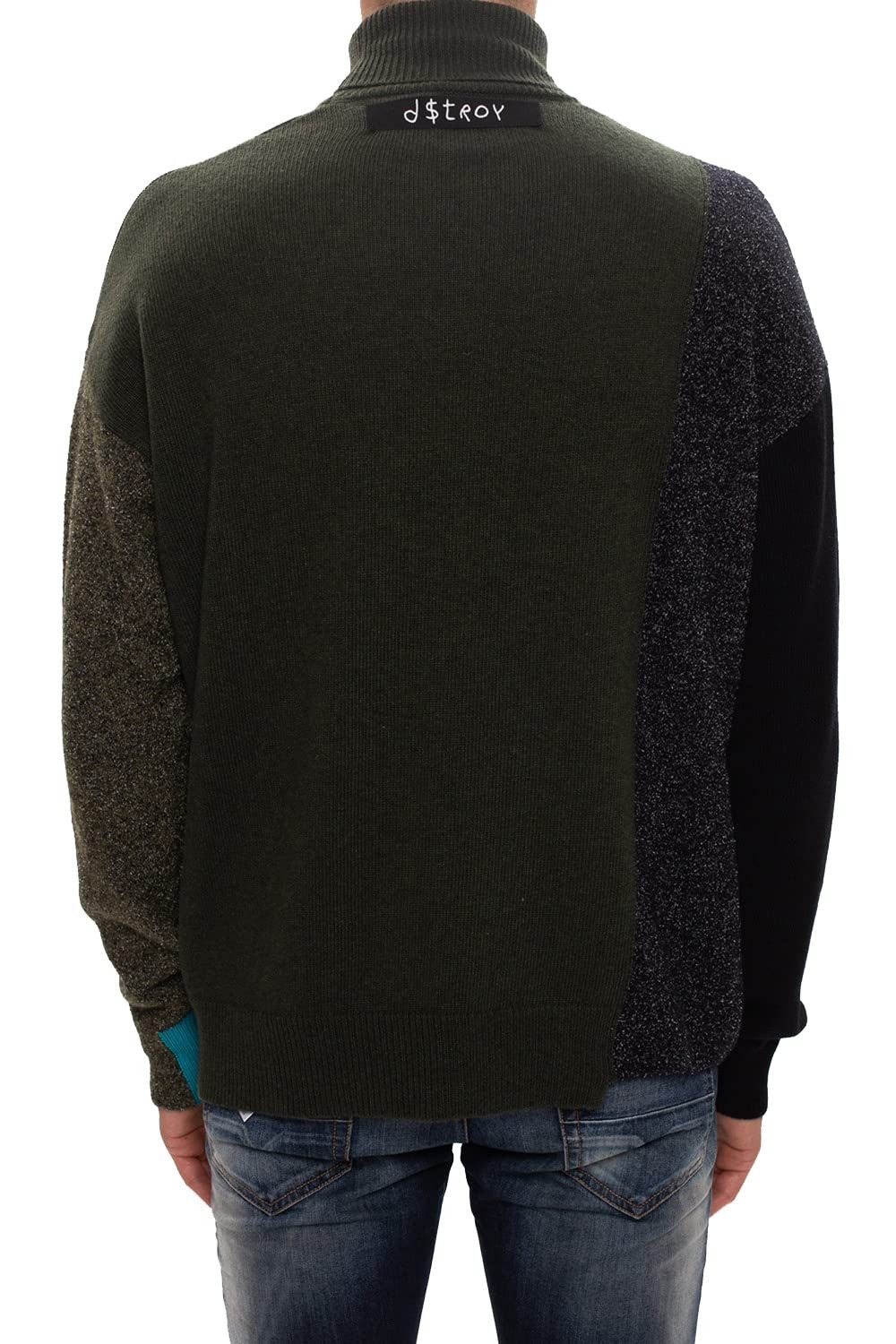 Diesel Rollkragenpullover "K-MEL"