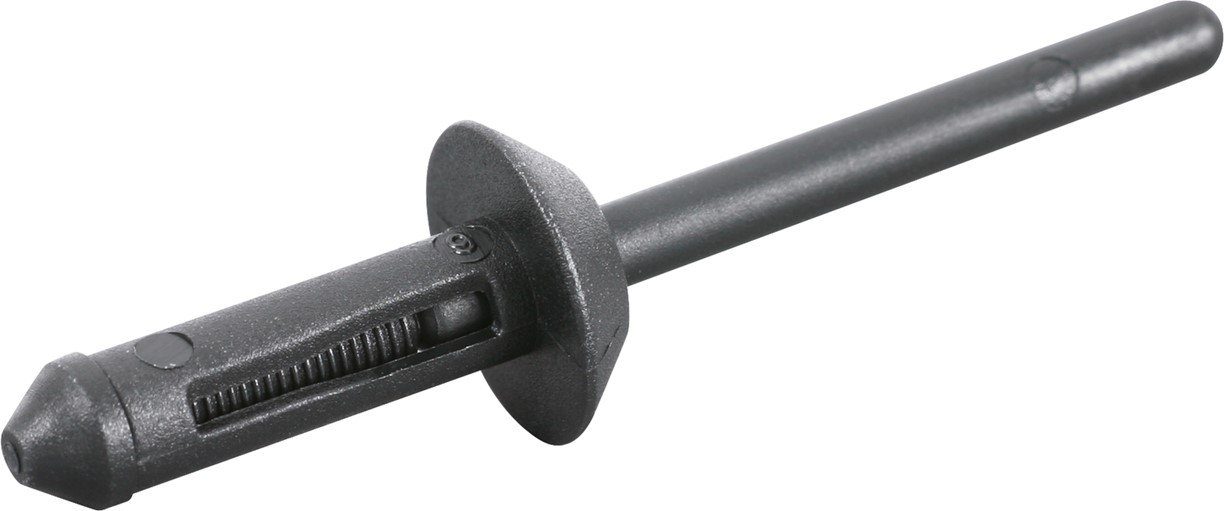 KS Tools Niete KS Tools 150.9654 Ersatznieten 10er Pck, 17,2 x 5 mm