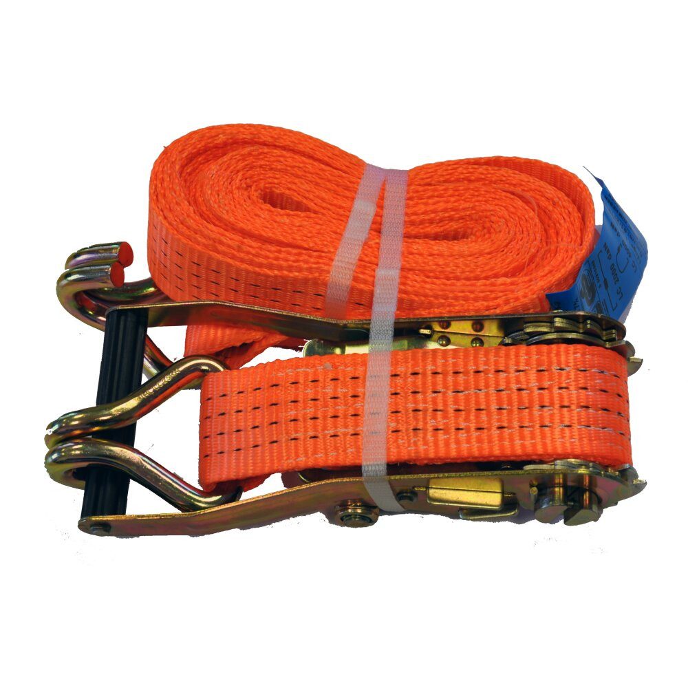 Primo24 Spanngurt für sicheren Transport - risikofreie Gepäcksicherung verschiedene Größen