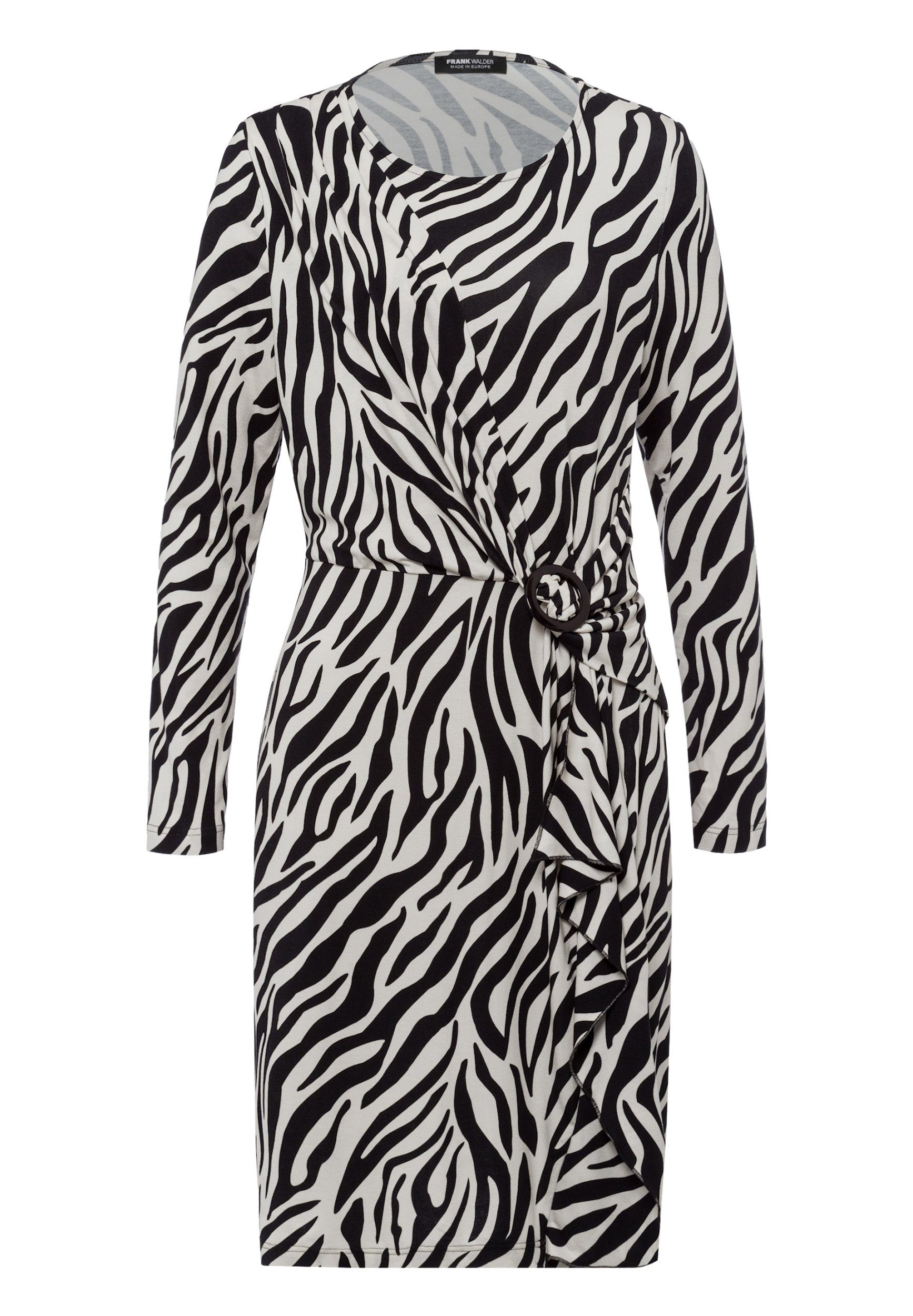 FRANK WALDER Blusenkleid W33Kleid/MT