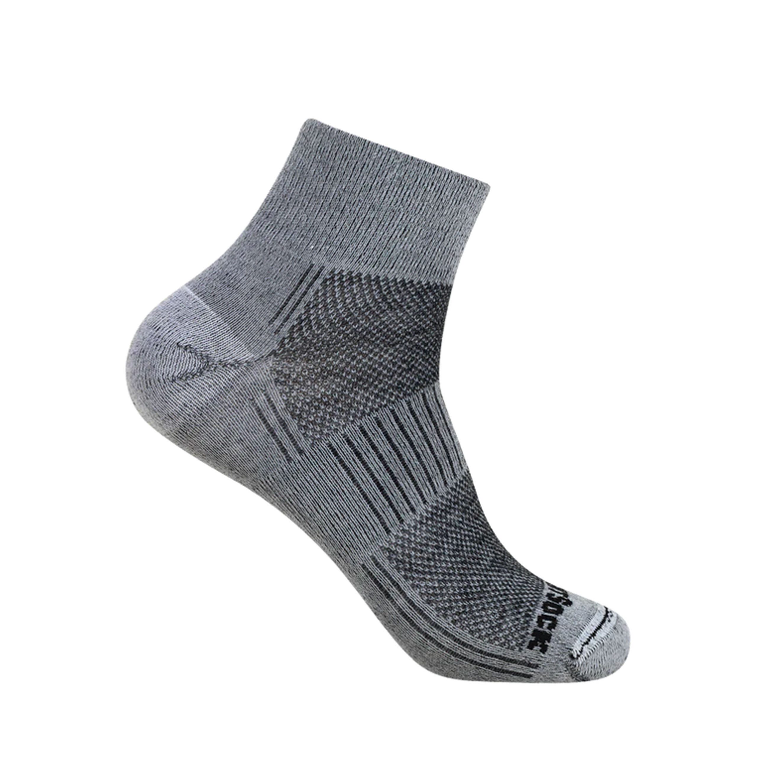 Wrightsock Sportsocken Wrightsock Merino Coolmesh II günstig online kaufen