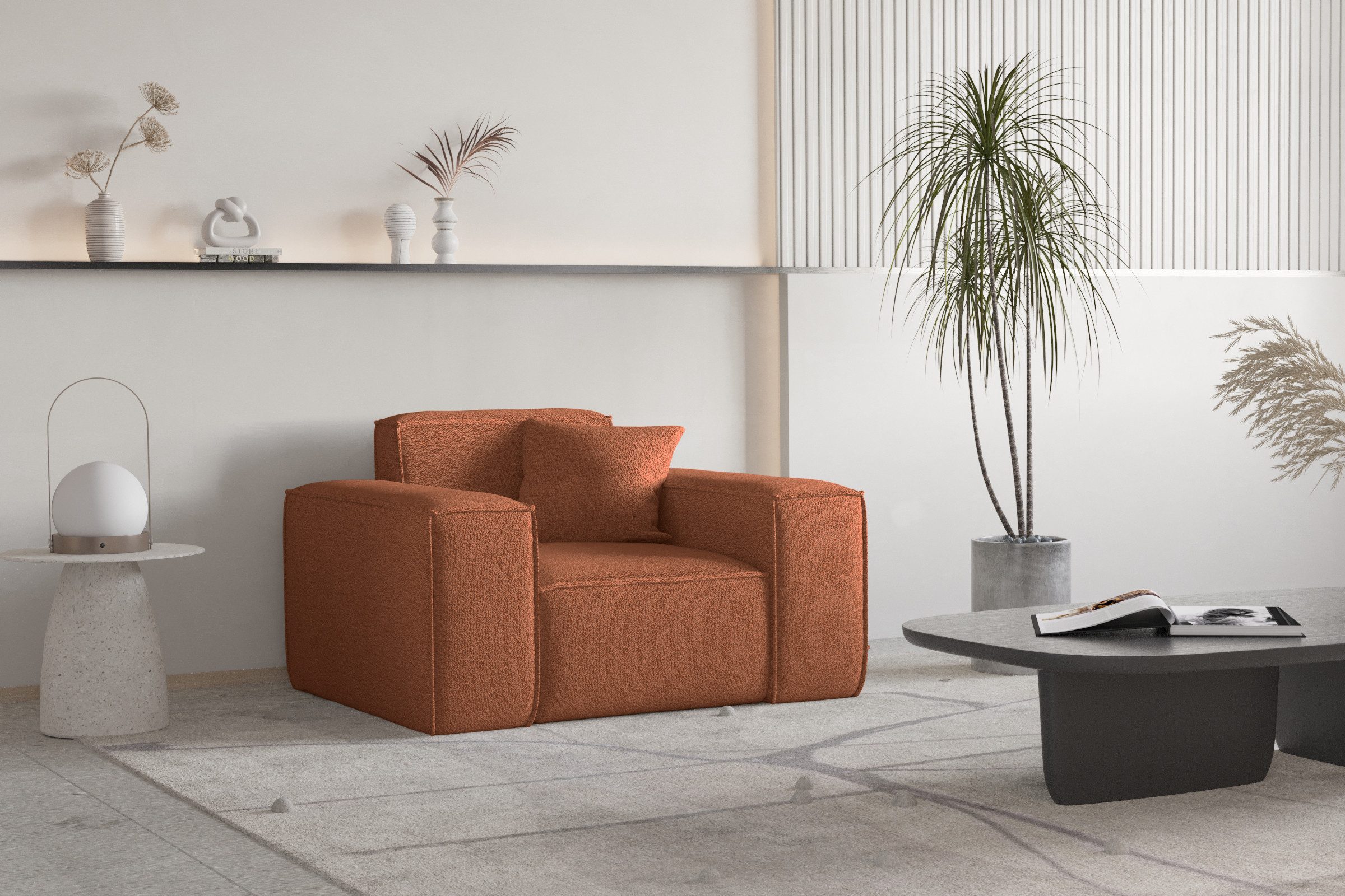 Fun Möbel Sessel Designersessel CELES PREMIUM günstig online kaufen