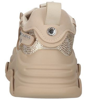 STEVE MADDEN Sneaker Lederimitat Sneaker