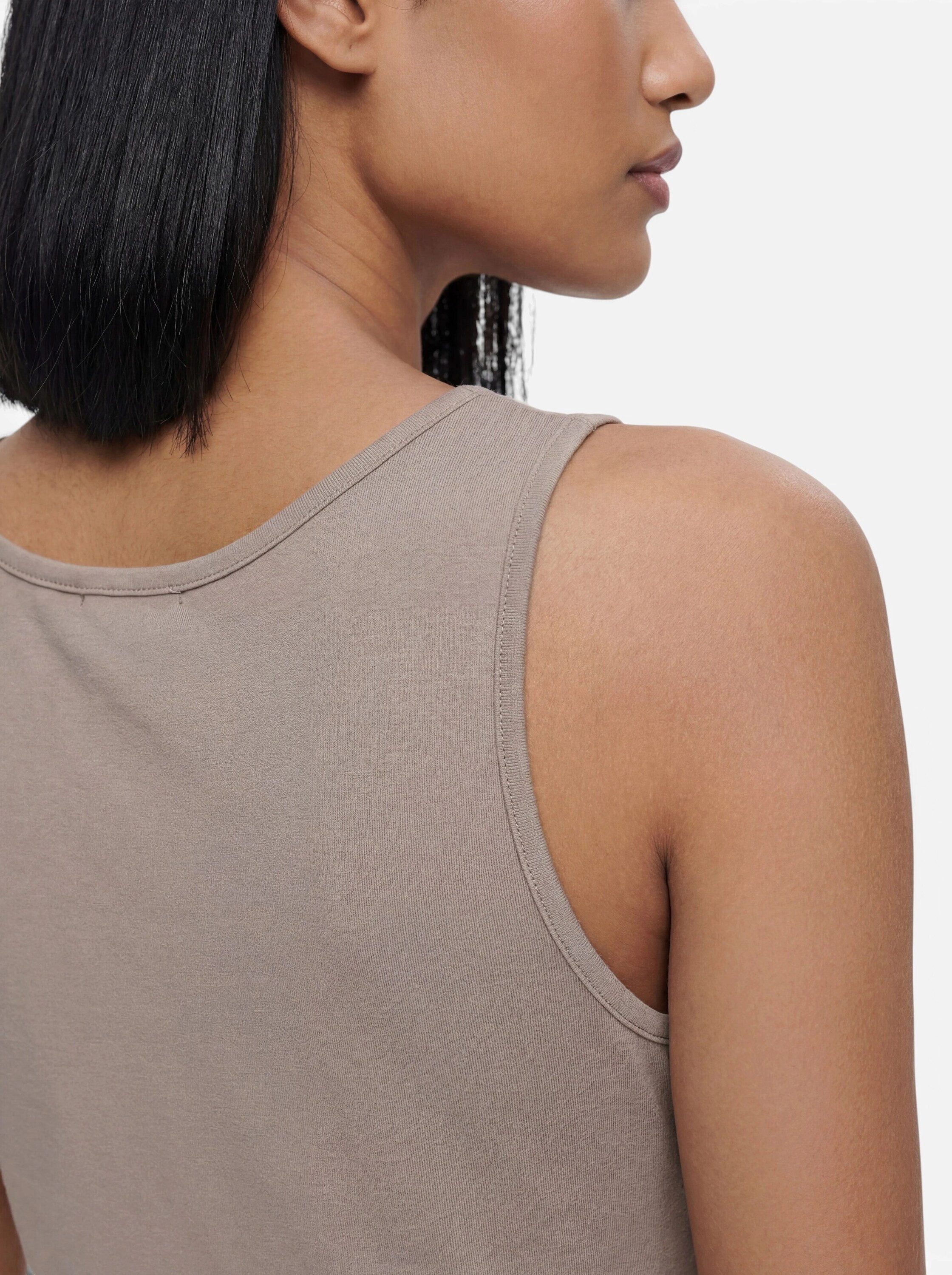 ONLY Shirttop ONLMOSTER (1-tlg) Plain/ohne Details – Bild 4 von 5