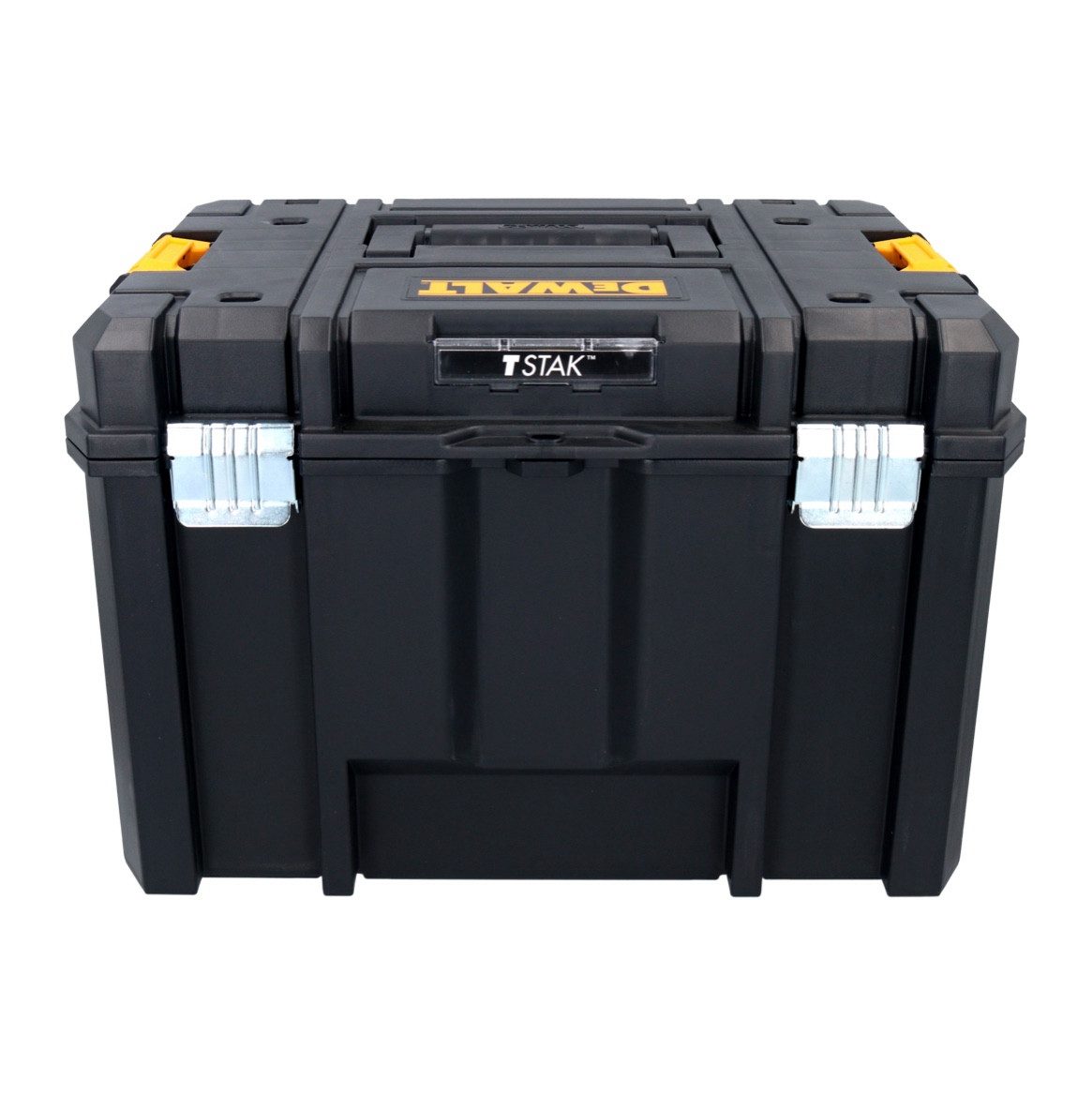 DeWalt Werkzeugkoffer TSTAK VI DWST 1-71195 System Werkzeug Koffer 440 x 332 x 301 mm - ohn