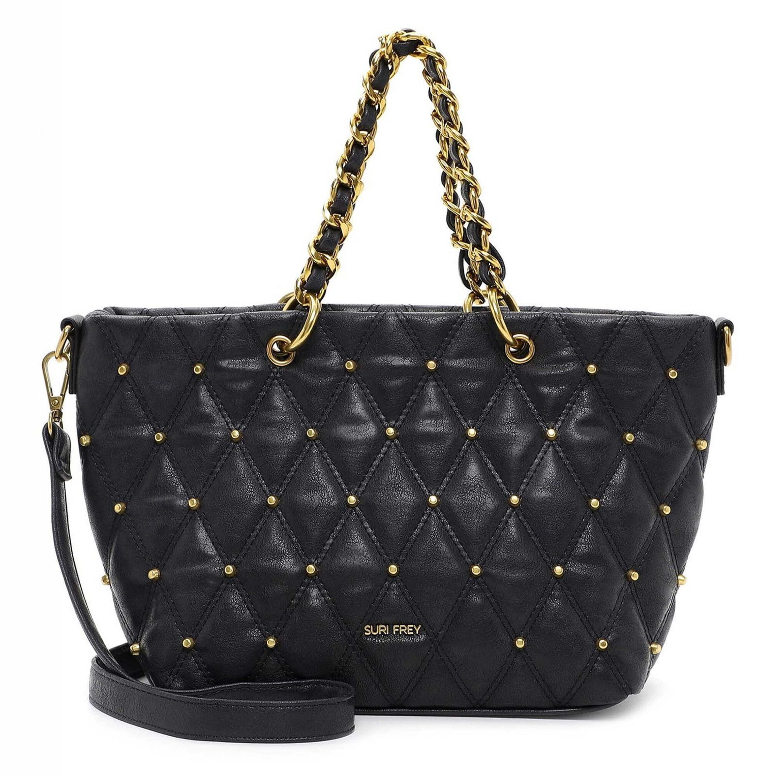 SURI FREY Schultertasche Corey günstig online kaufen