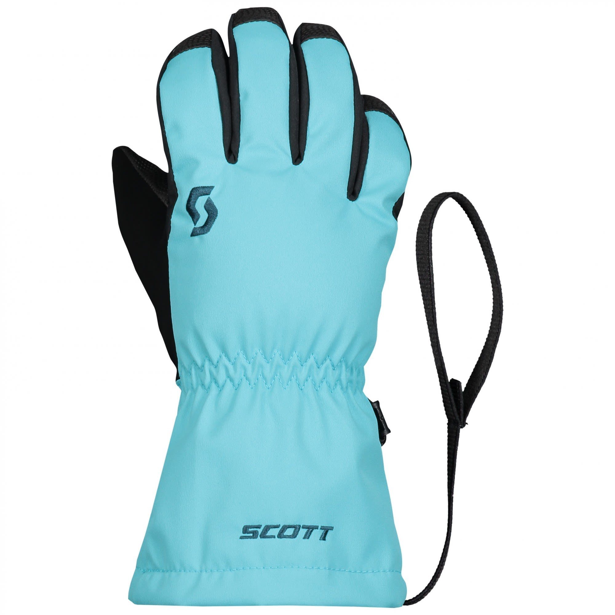 Scott Fleecehandschuhe Scott Junior Ultimate Glove Kinder Accessoires