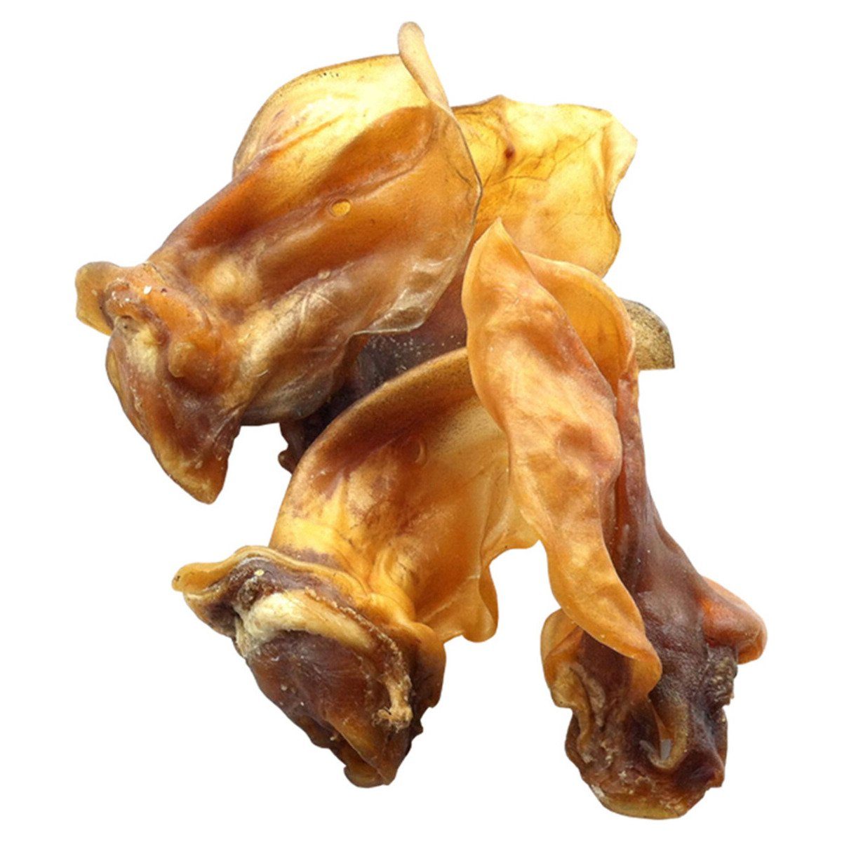 DUVO+ Farmz Lammohren 500 g, Snack für: Hund