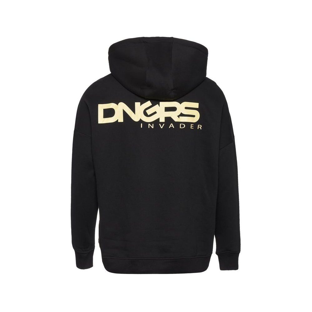 Dangerous Hoodie Dangerous Dngrs Launch Hoody