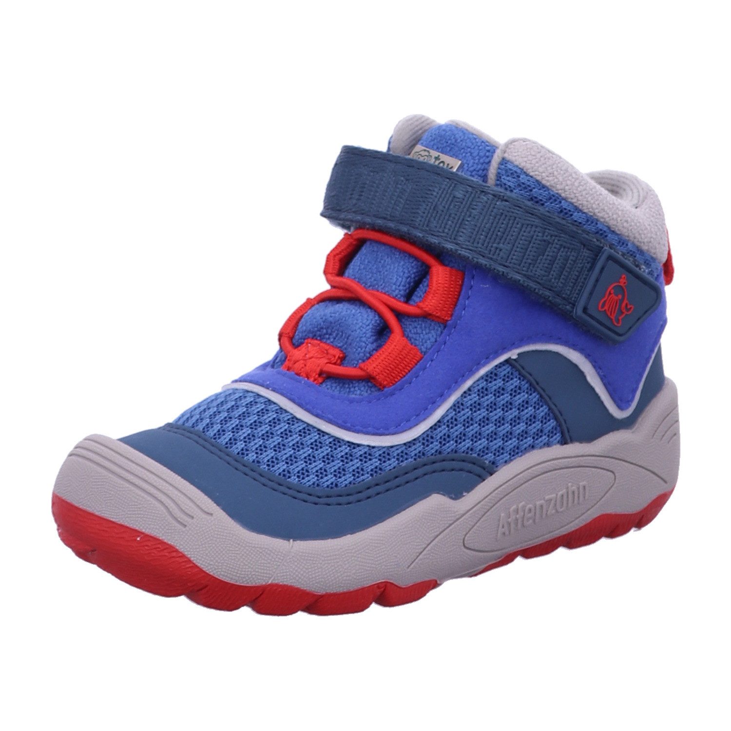 Affenzahn 01487-300052 Schnürschuh