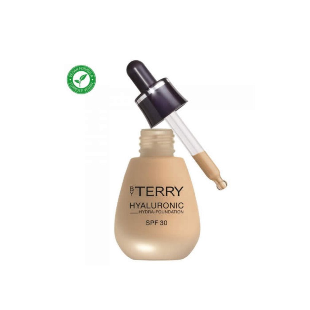 By Terry Foundation Hyaluronic Hydra 100 W Fair Liquid Foundation 30ml