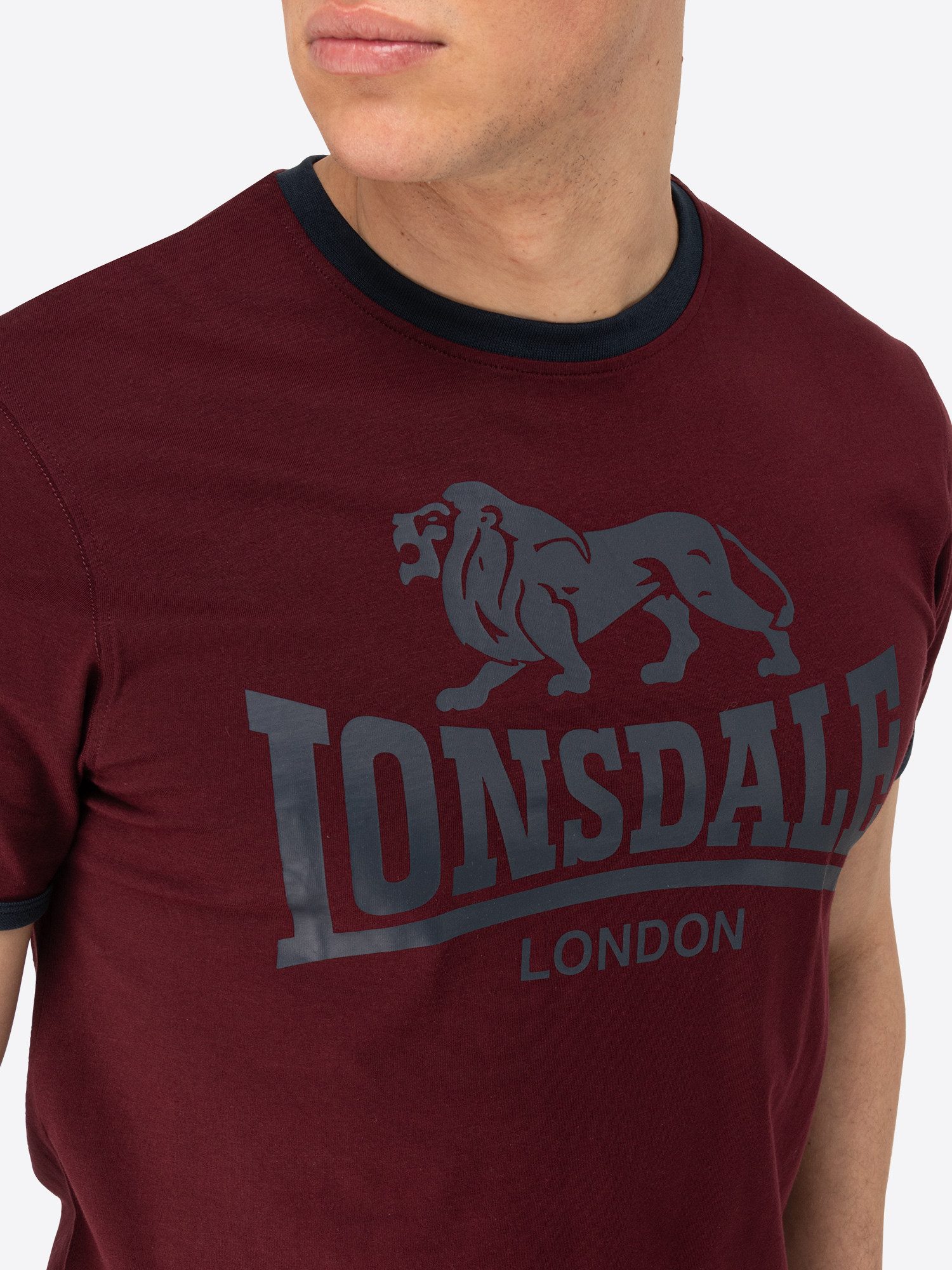 Lonsdale Trainingsanzug MAIST