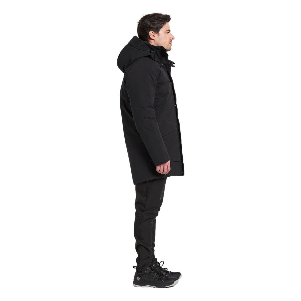 Didriksons Parka Didriksons Akilles 2 - Herren Parka