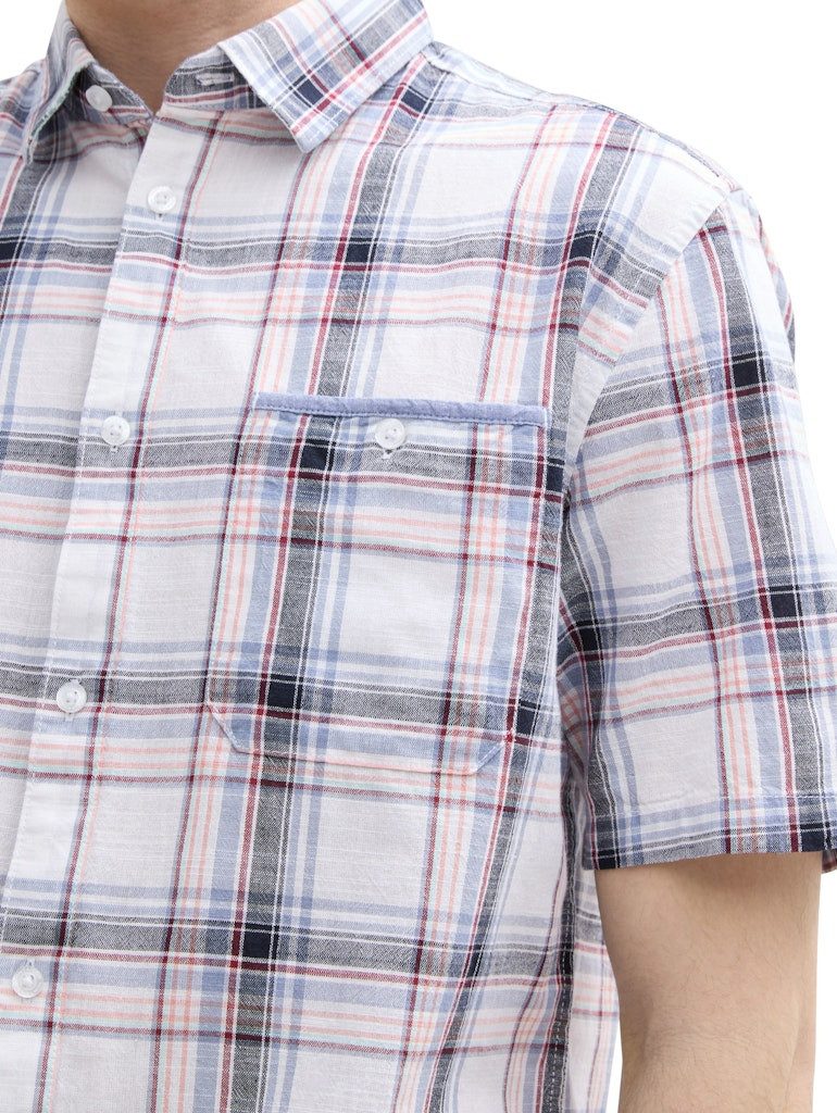 TOM TAILOR Businesshemd