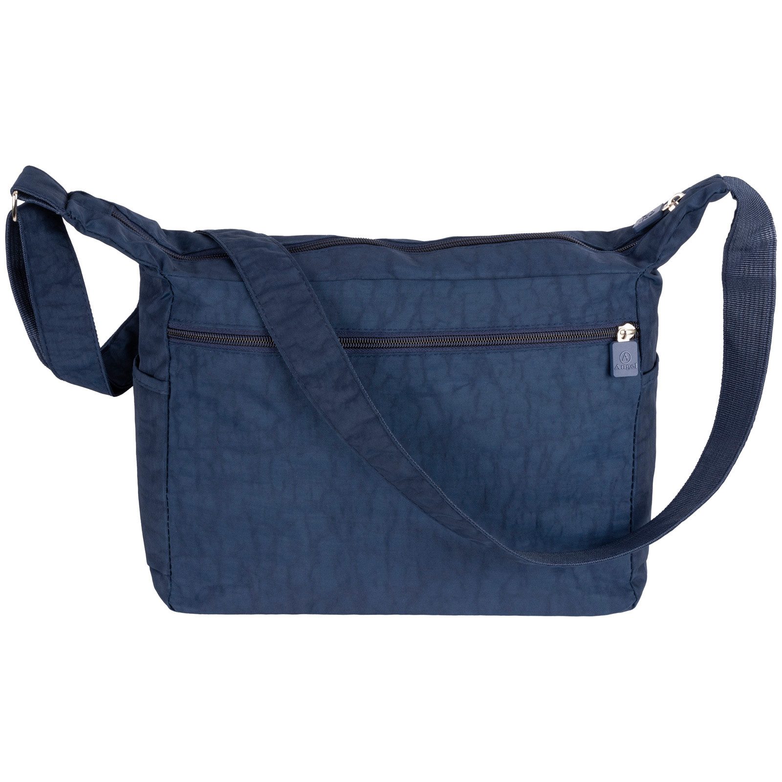 EAAKIE Umhängetasche Damen Tasche Schultertasche Umhängetasche Crossover Bag Shopper, als Schultertasche, Umhängetasche tragbar