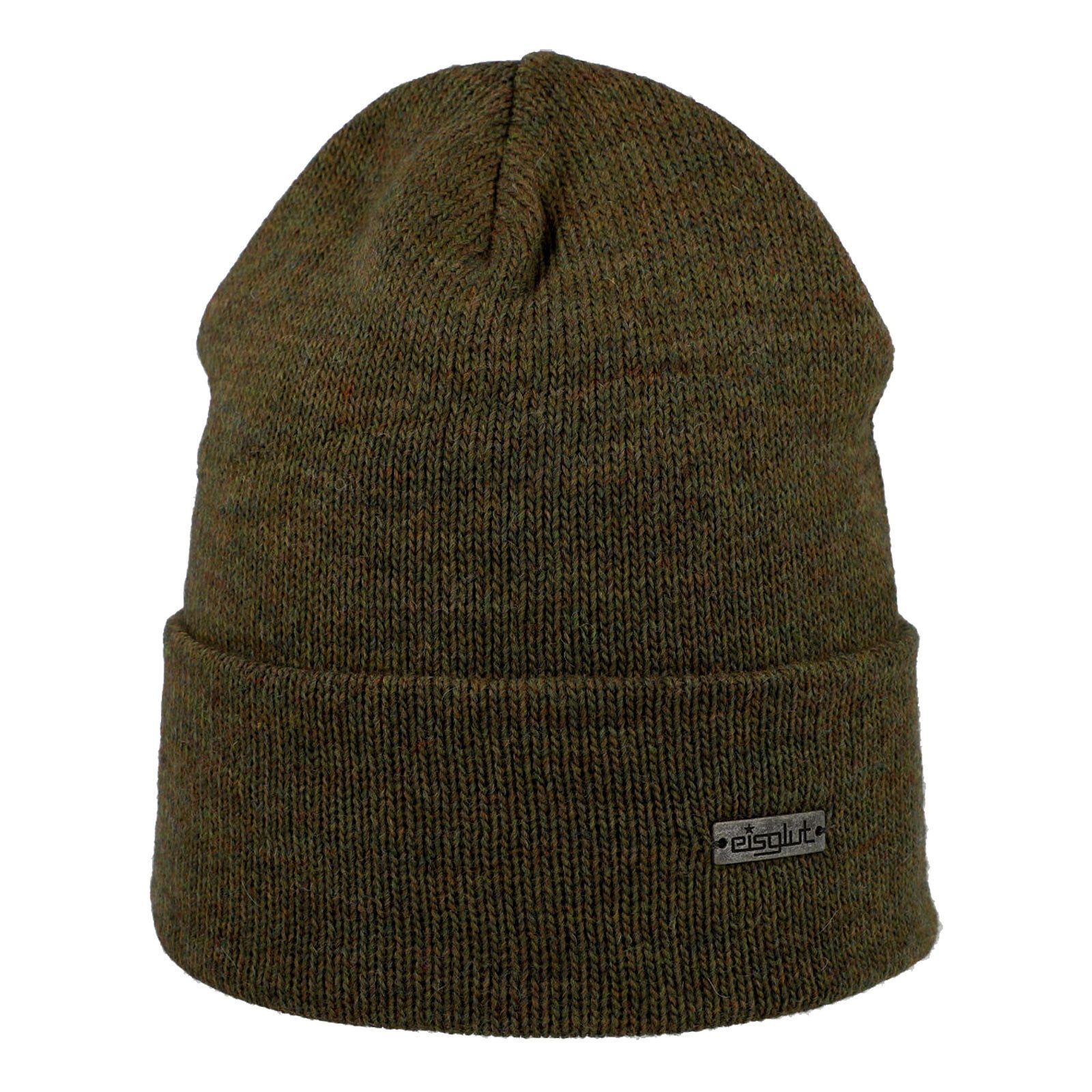 Strickmütze Queenso