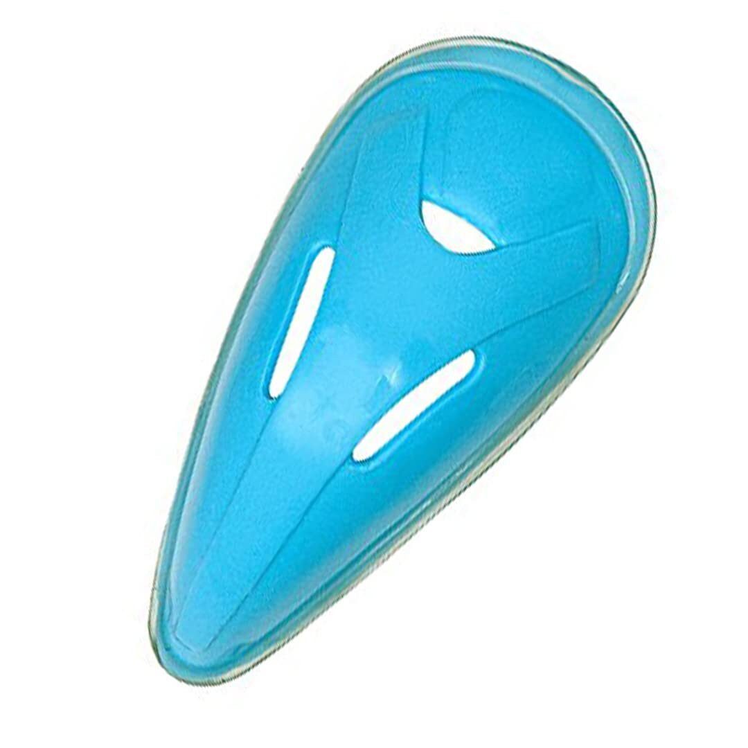DSC Tiefschutz Surge Abdominal Guard für Jungen, Multicolor, (Das Paket enthält 1 Bauchmuskelschutz., bietet einen hervorragenden Leistenschutz für Training und Spiel), Ergonomisch geformt, Gepolsterter Schutz, Leicht & Langlebig