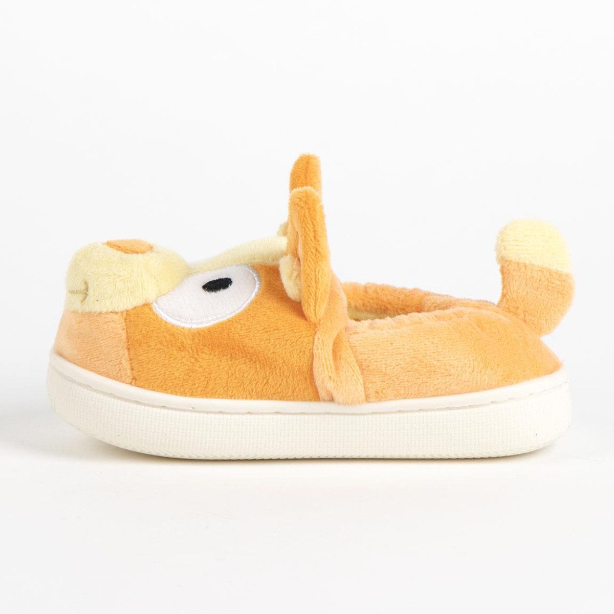 Cerda Bluey Hausschuhe Kinder Francesita Slippers Mädchen Jungen Pantoffel – Bild 2 von 5