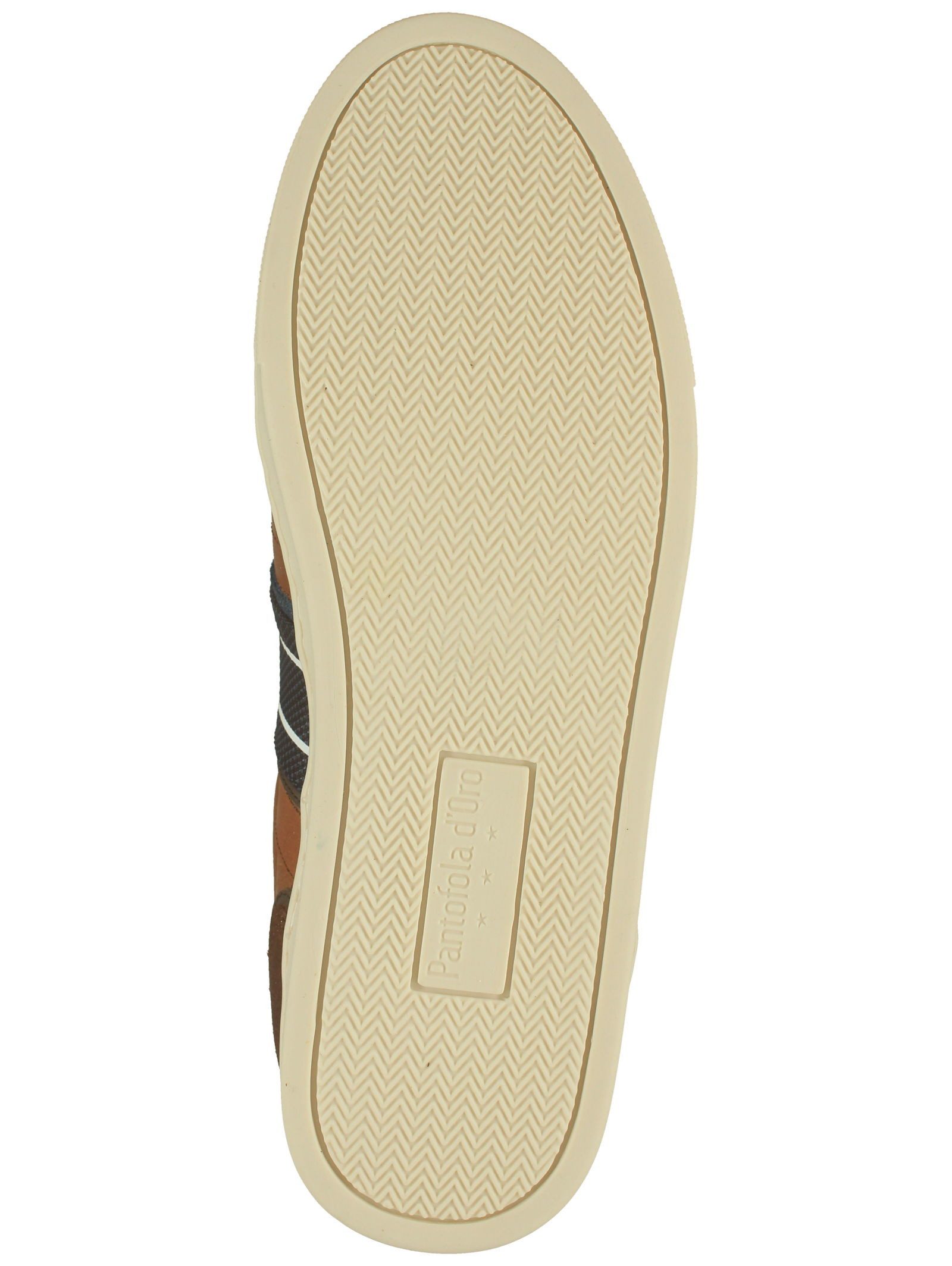 Pantofola d´Oro Sneaker Leder . Sneaker