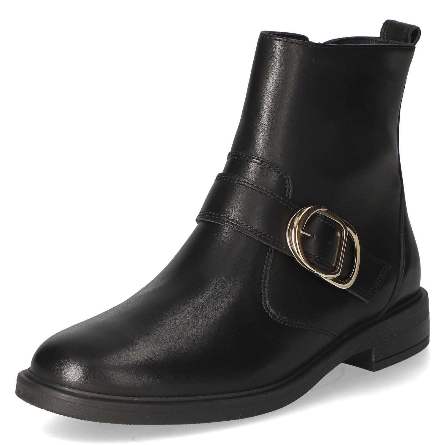 Paul Green 8230-00 Schlupfstiefel günstig online kaufen